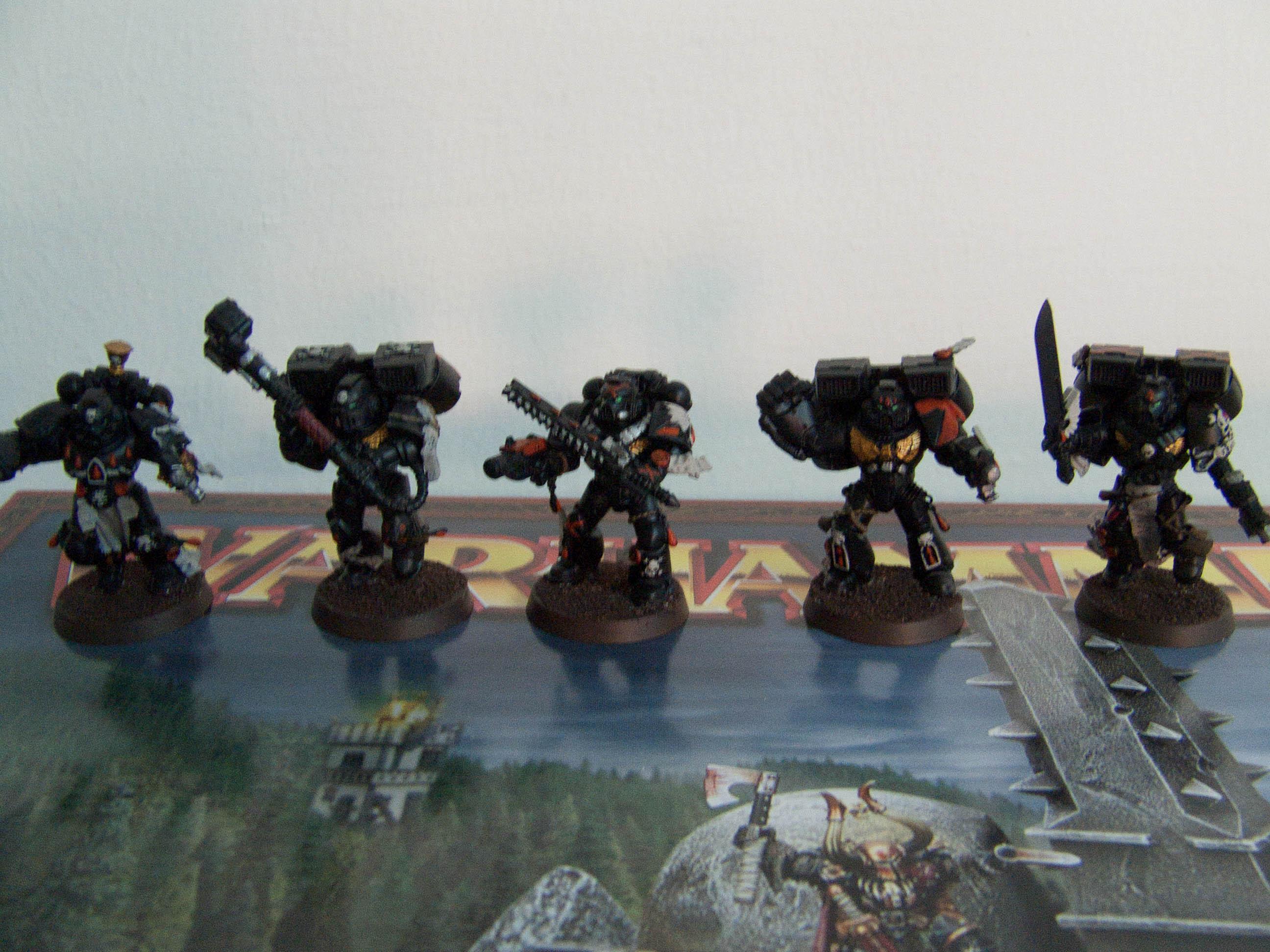 Blood Angels