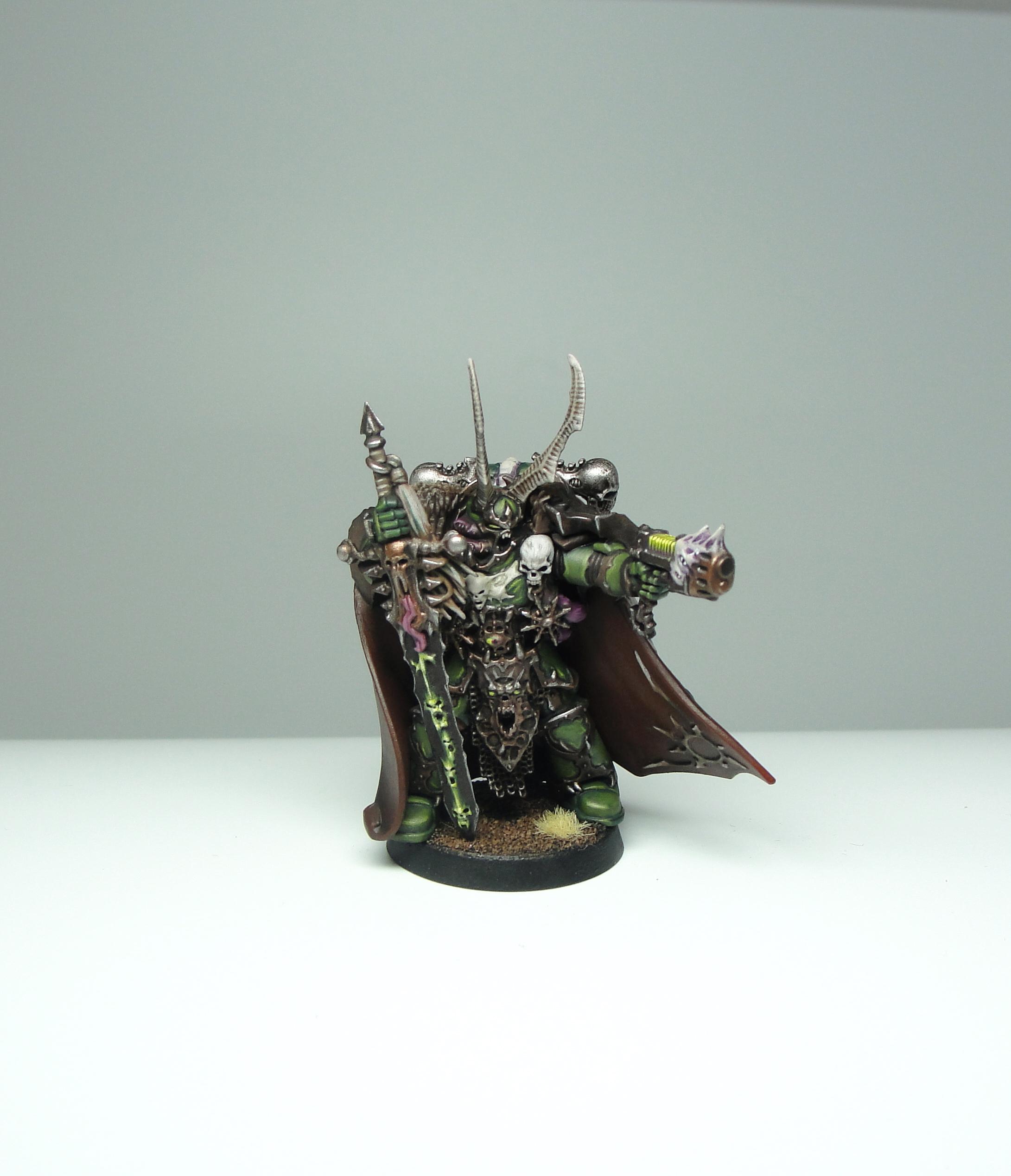 chaos lord