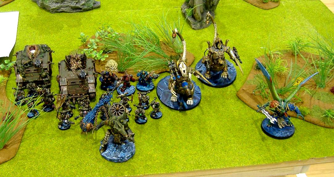 1500 CSM Army 