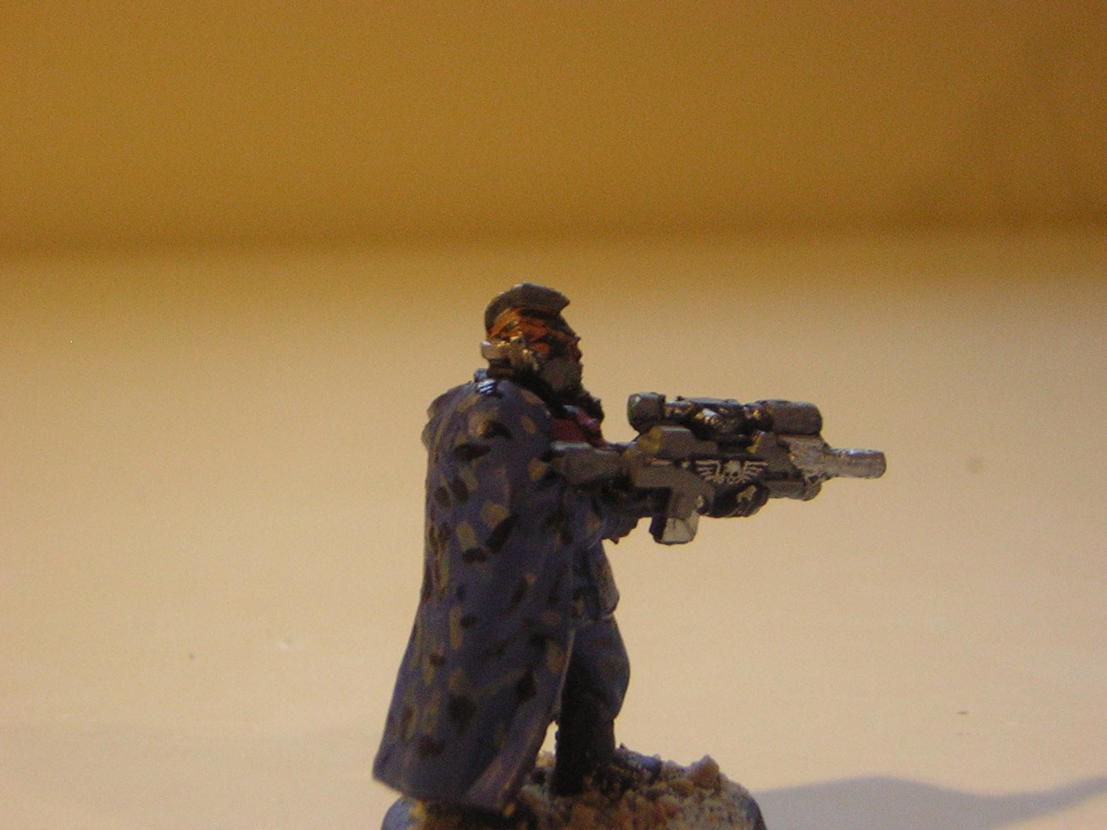 Sniper!