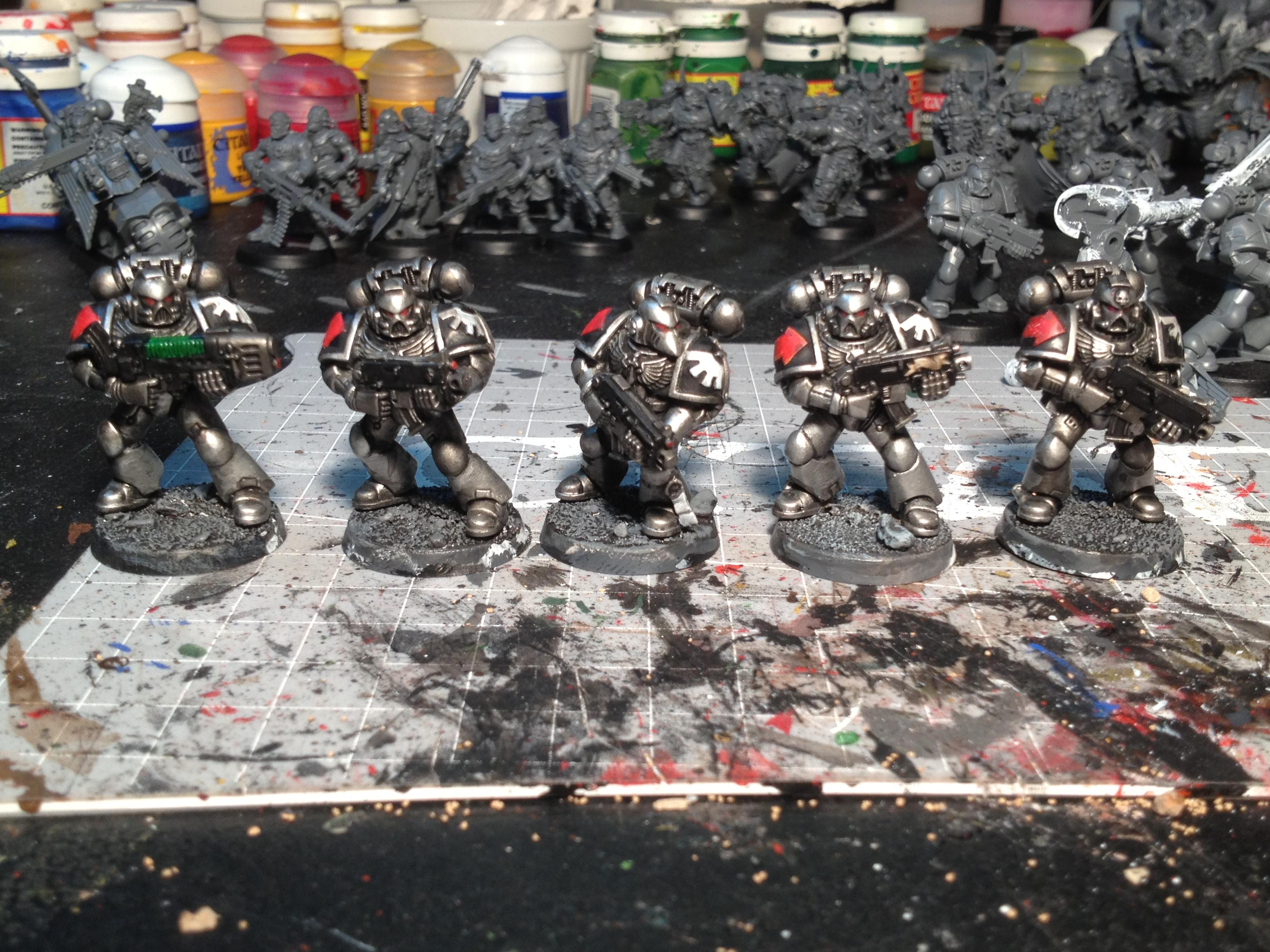 Guardians Of The Covenant