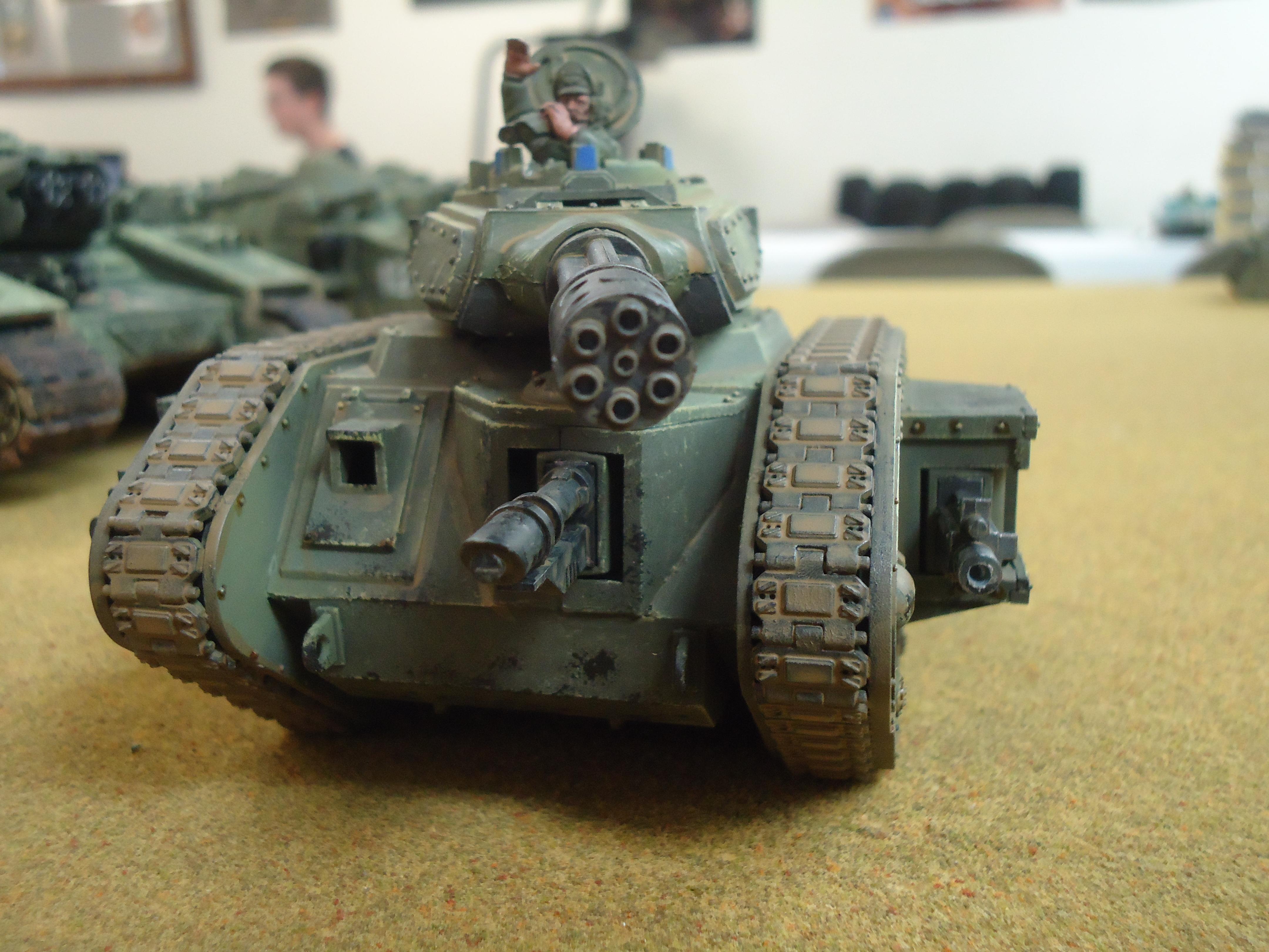 Tank