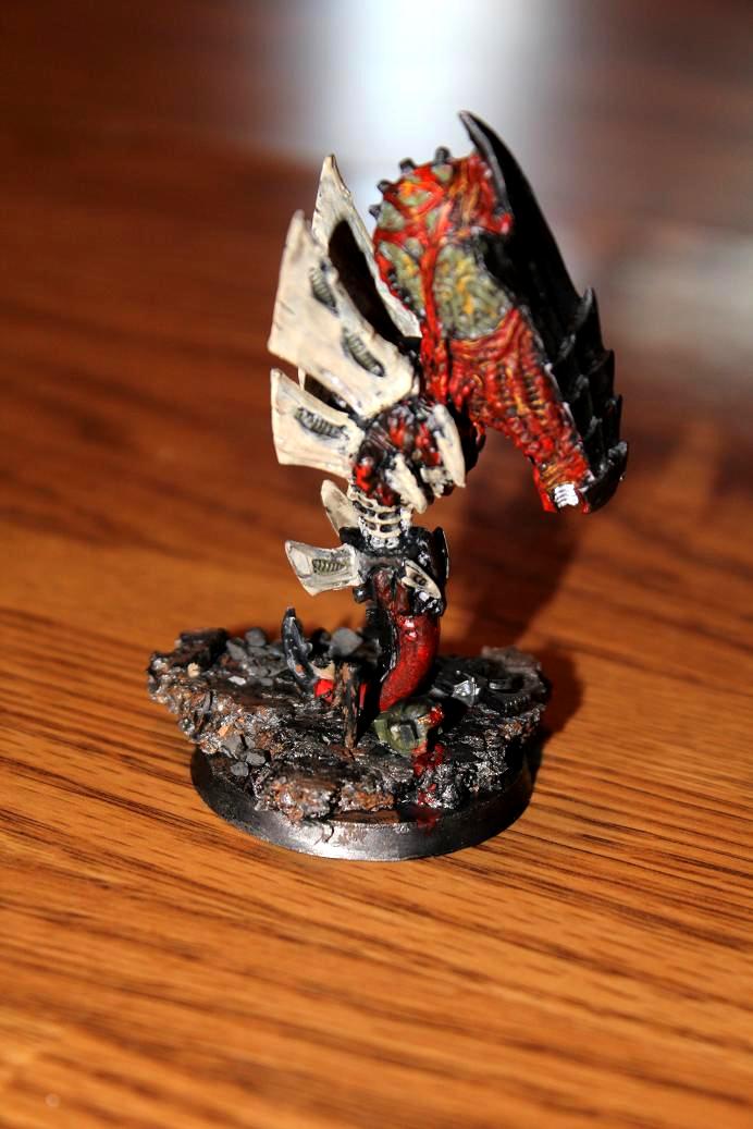Tyranids, tyranids