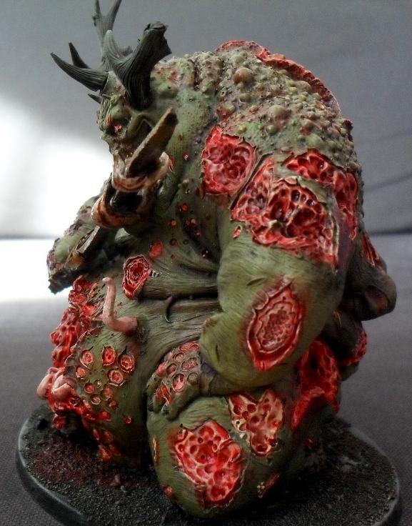 Forge World, Great Unclean One