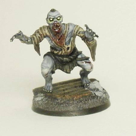 Blood, Ghostflame, Ghoul, Gore, Mantic, Necromunda, Plague Zombies, Scavvy, Zombie