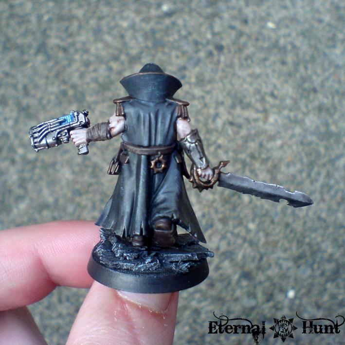 Chaos, Chaos Cultists, Dark Vengeance, Lord Commissar, Renegades, Starter Box, Traitor Commissar, Traitor Guard, Traitor Ig, Warhammer 40,000