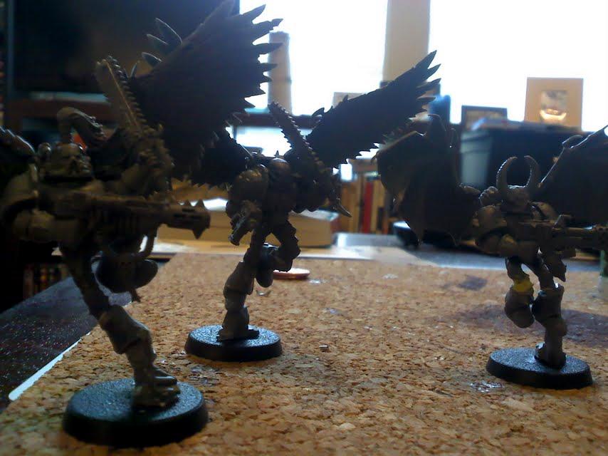 3 more raptors