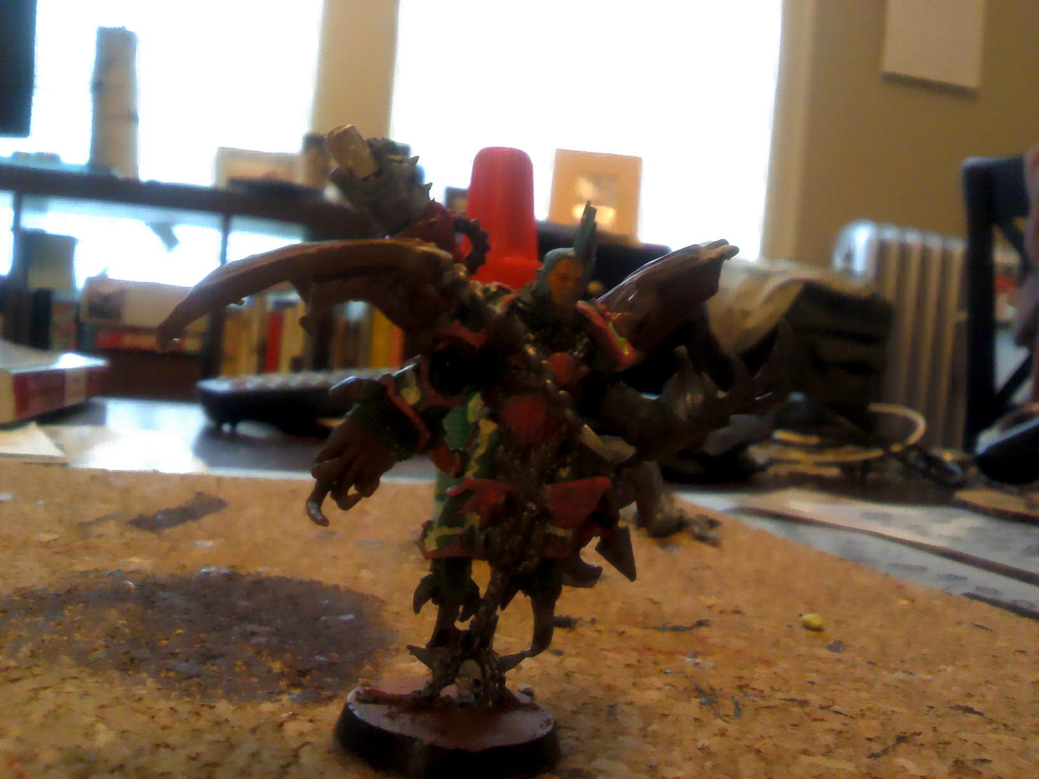 Chaos Lord