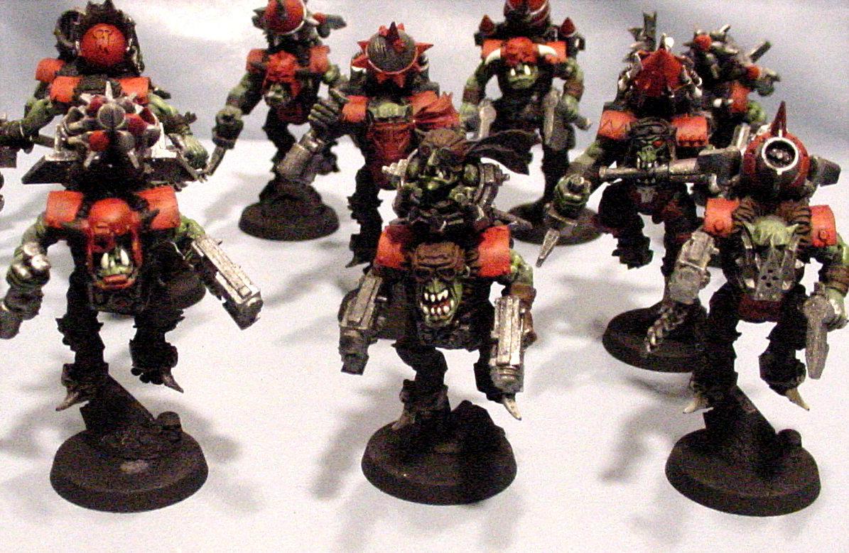 Orks