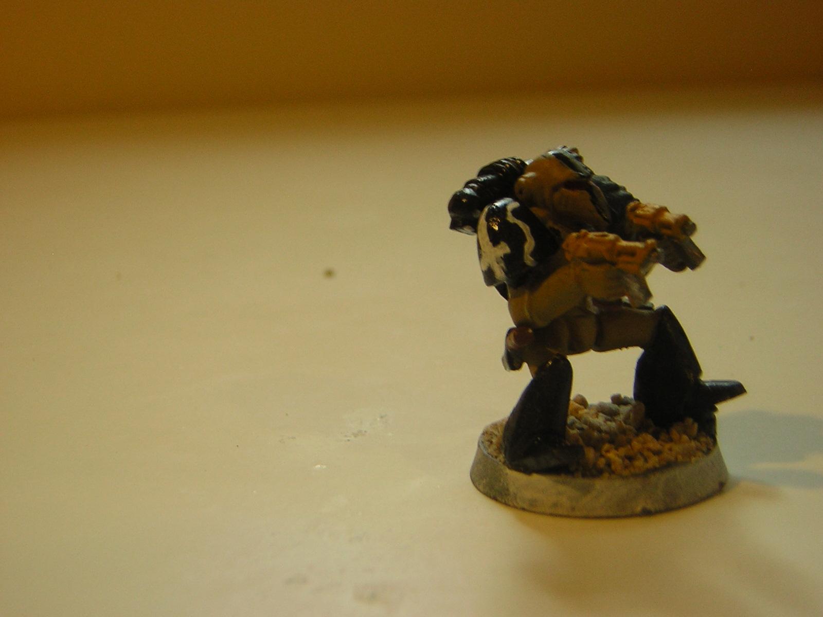 Dualwield!