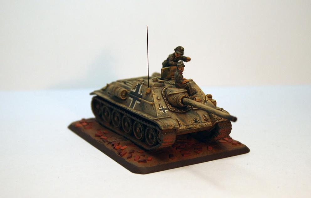 Beute SU 85