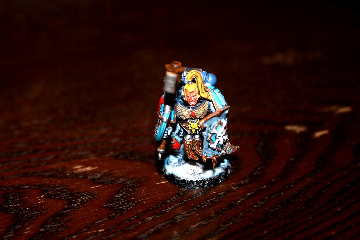 Space Wolves, space wolf