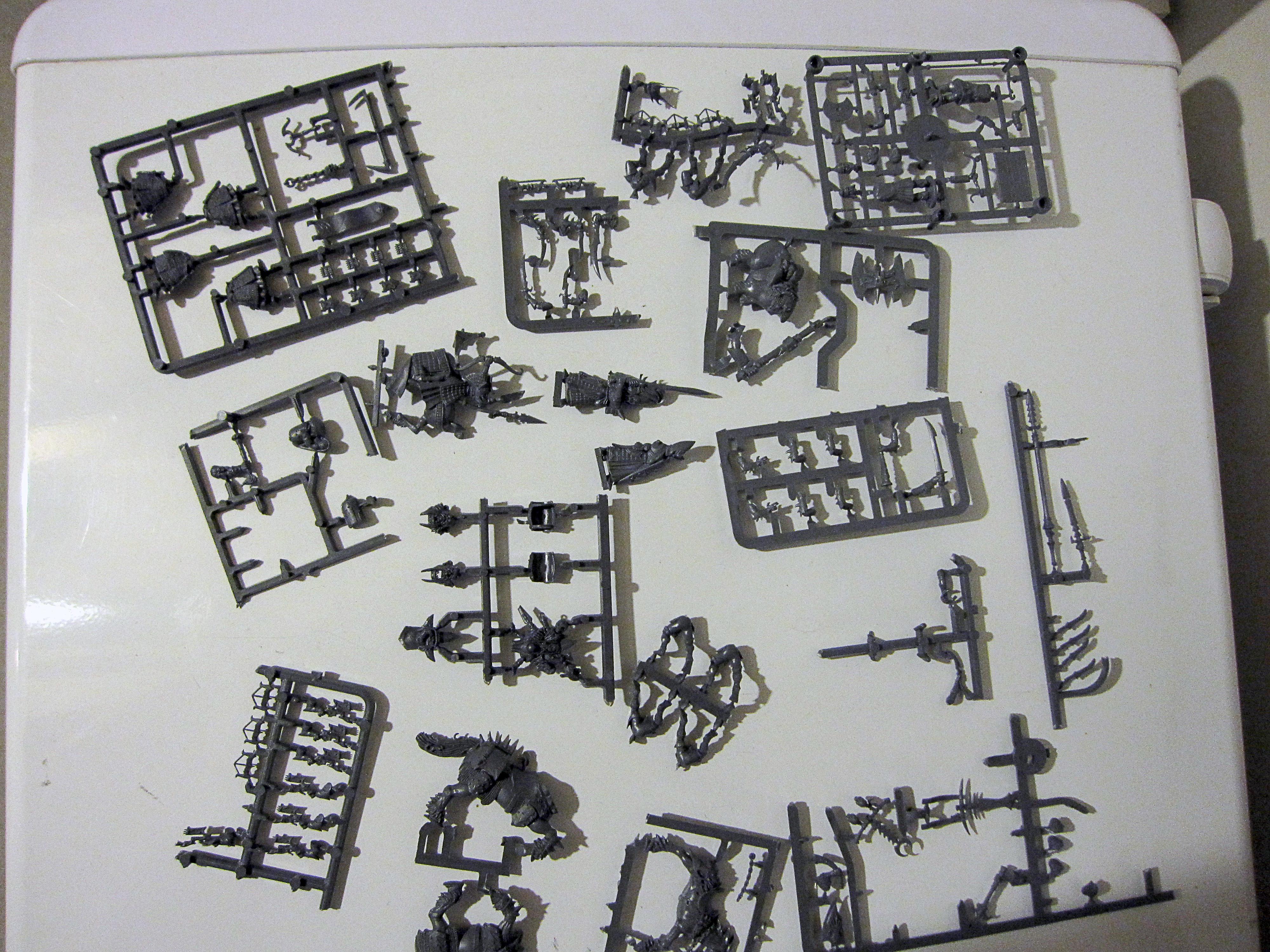 WFB bits