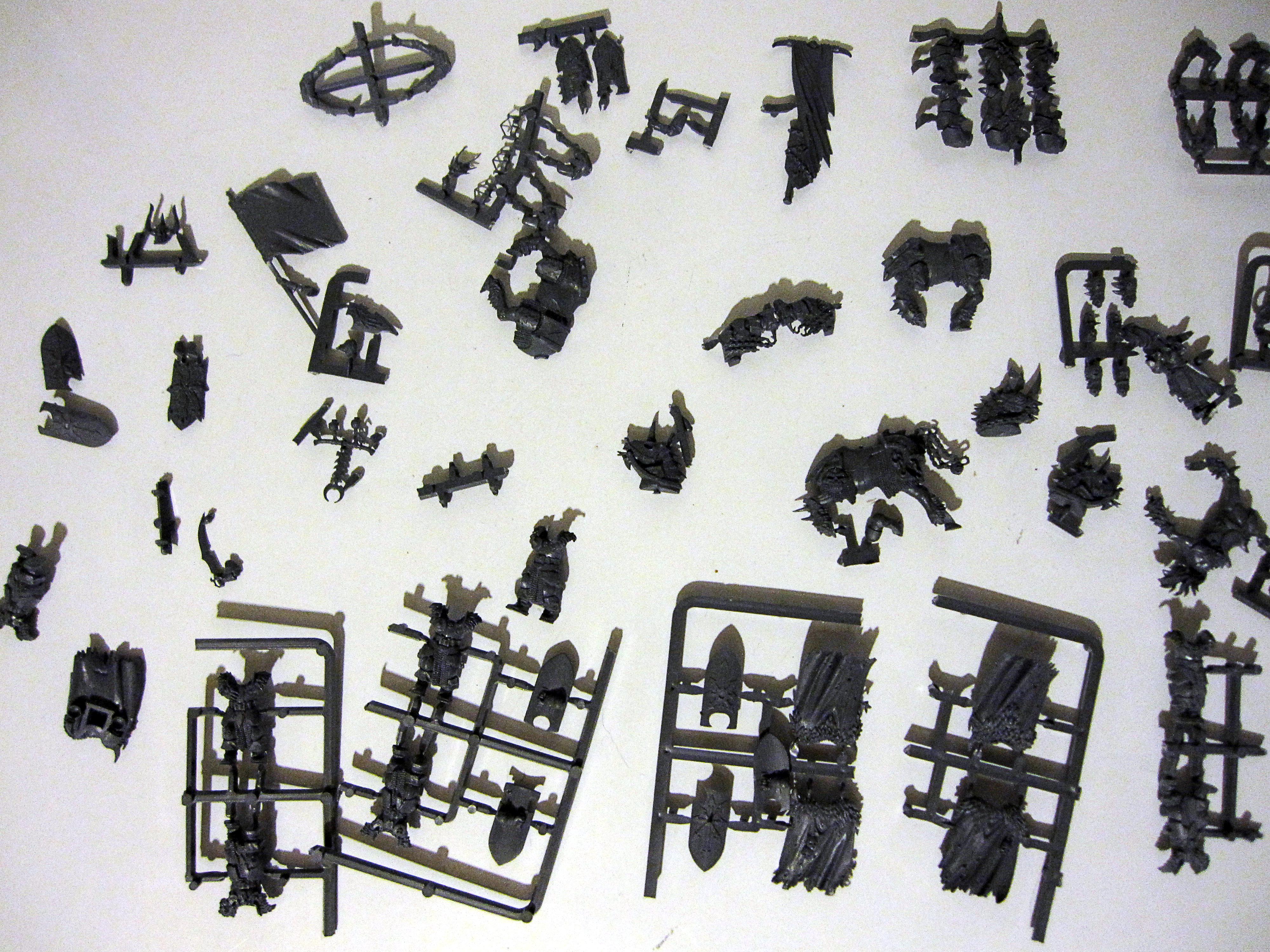 WFB bits