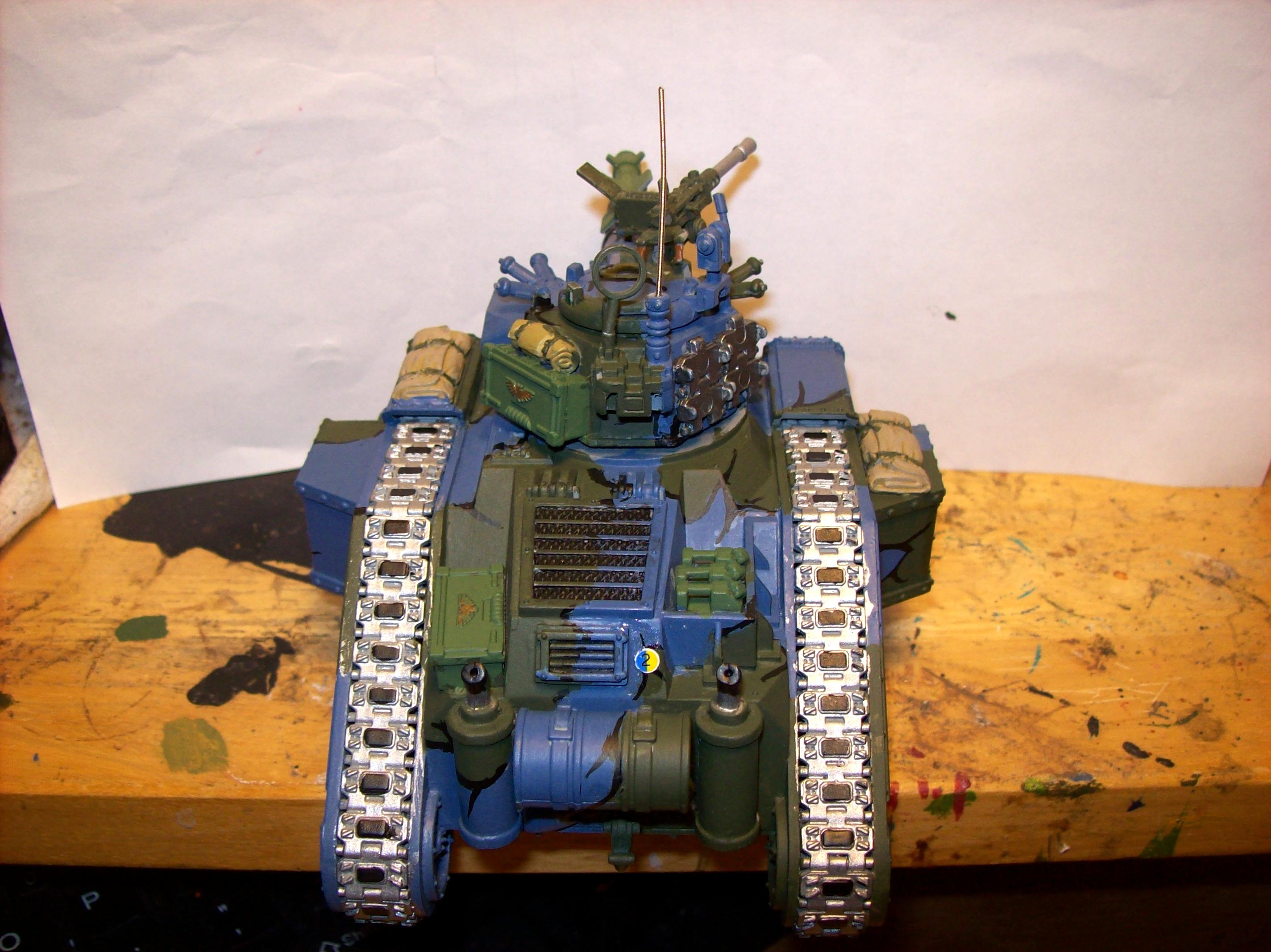 Imperial Guard