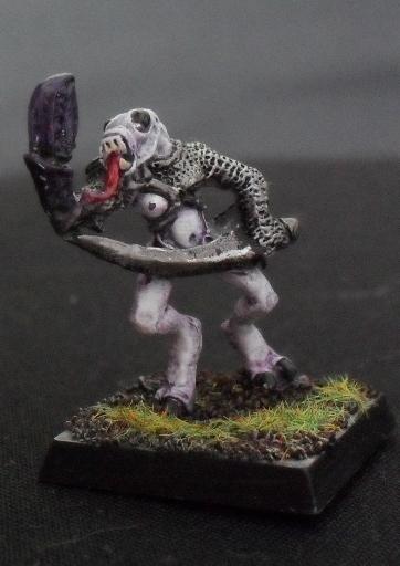 Daemonettes