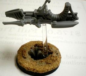 Altensar, Eldar, Work In Progress