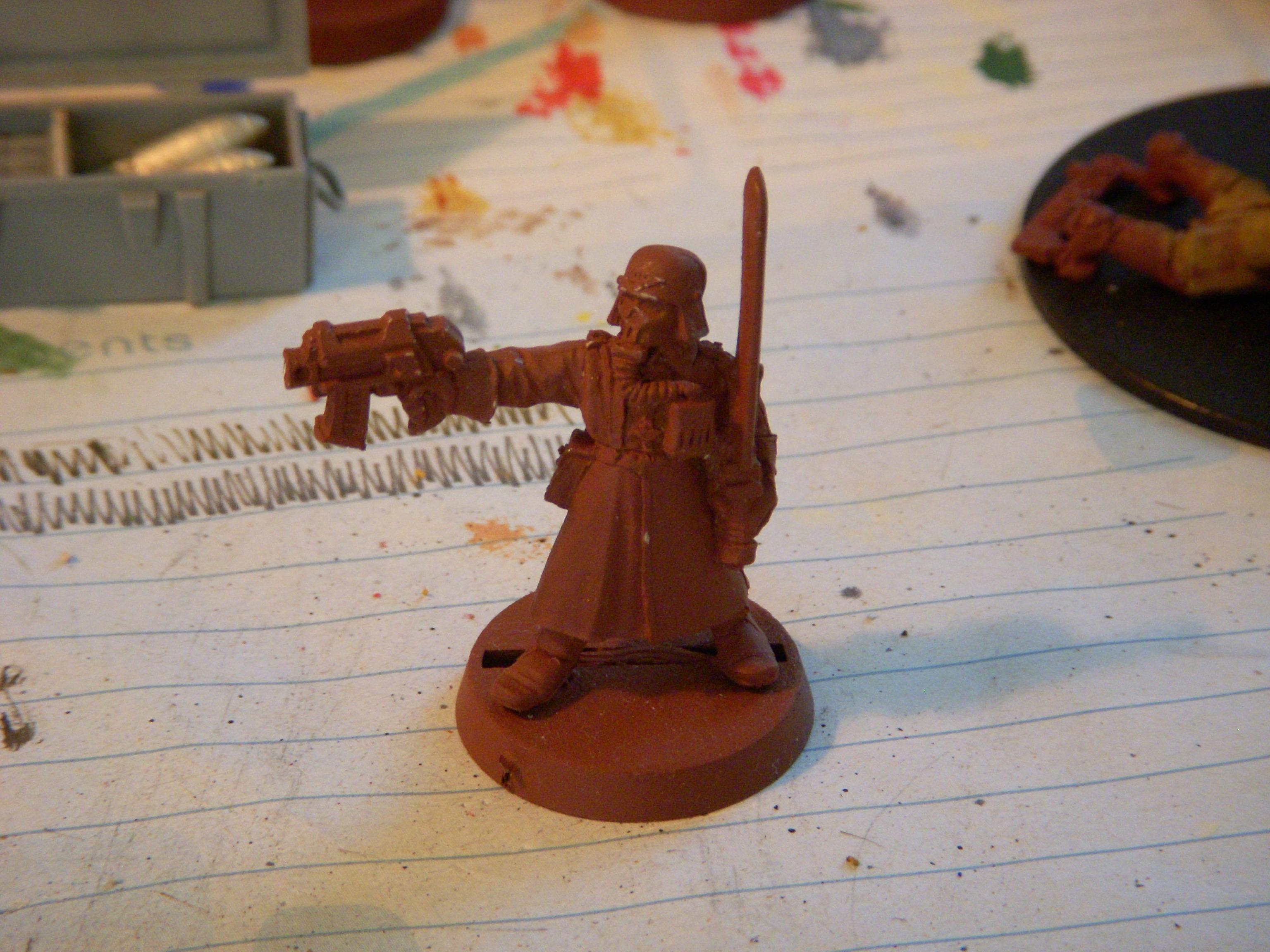 Imperial Guard