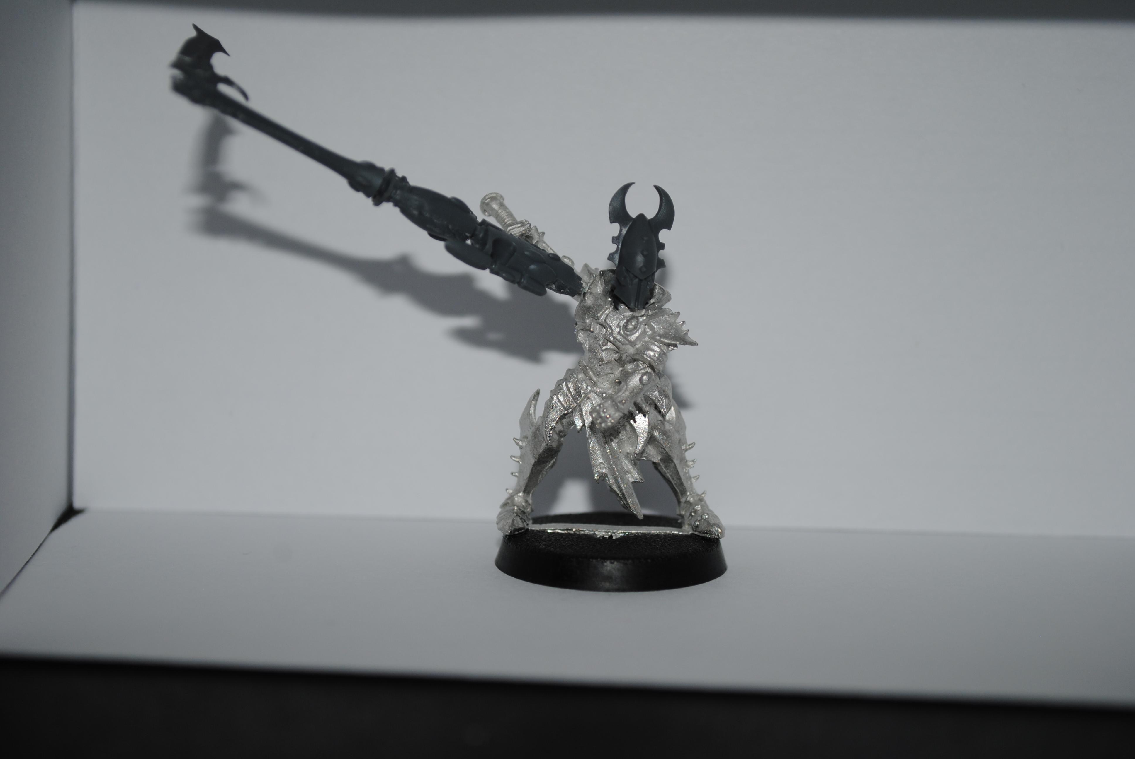 DE Maugan Ra Conversion