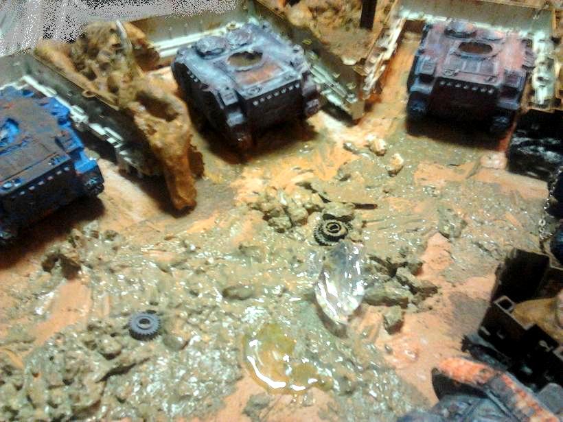 Conversion, Custom, Do-it-yourself, Game Table