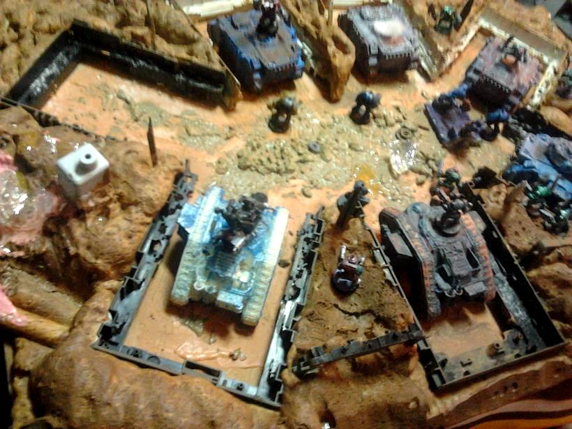 Conversion, Custom, Do-it-yourself, Game Table