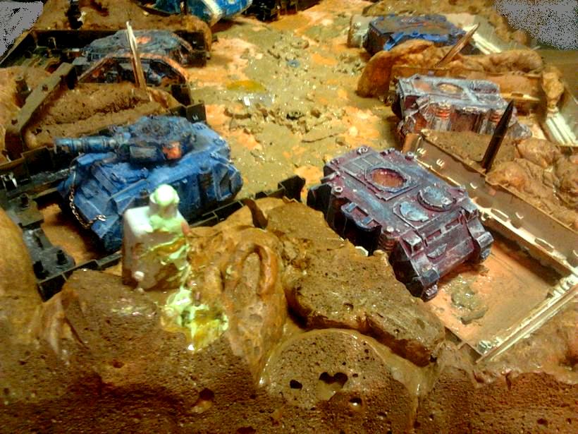 Conversion, Custom, Do-it-yourself, Game Table