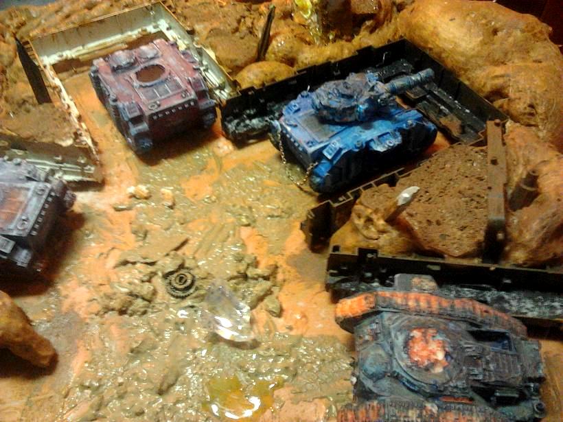 Conversion, Custom, Do-it-yourself, Game Table