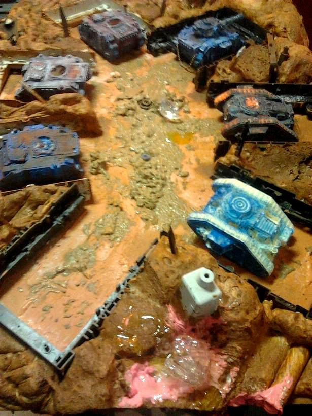 Conversion, Custom, Do-it-yourself, Game Table