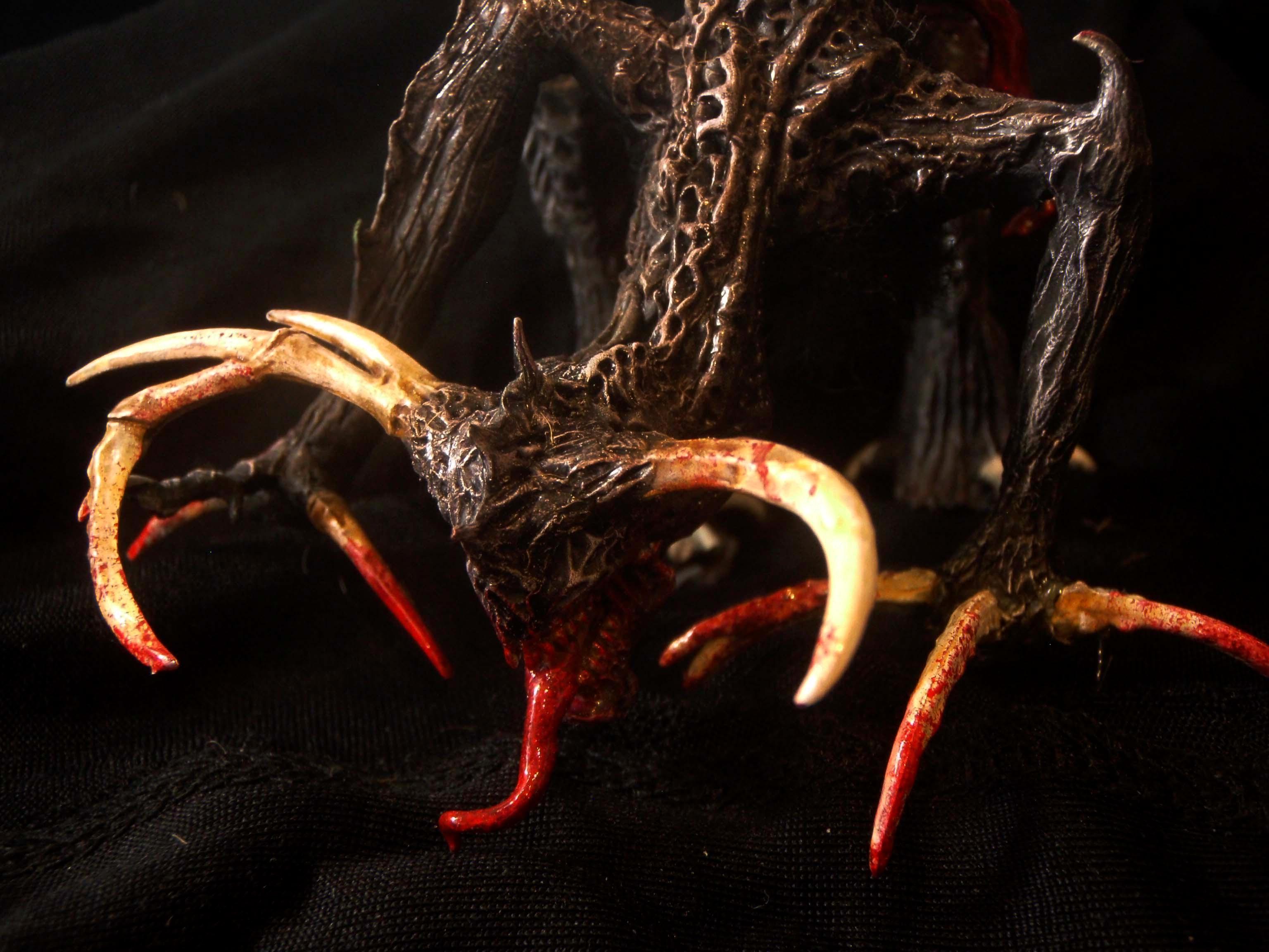 Greater Daemon of Chaos