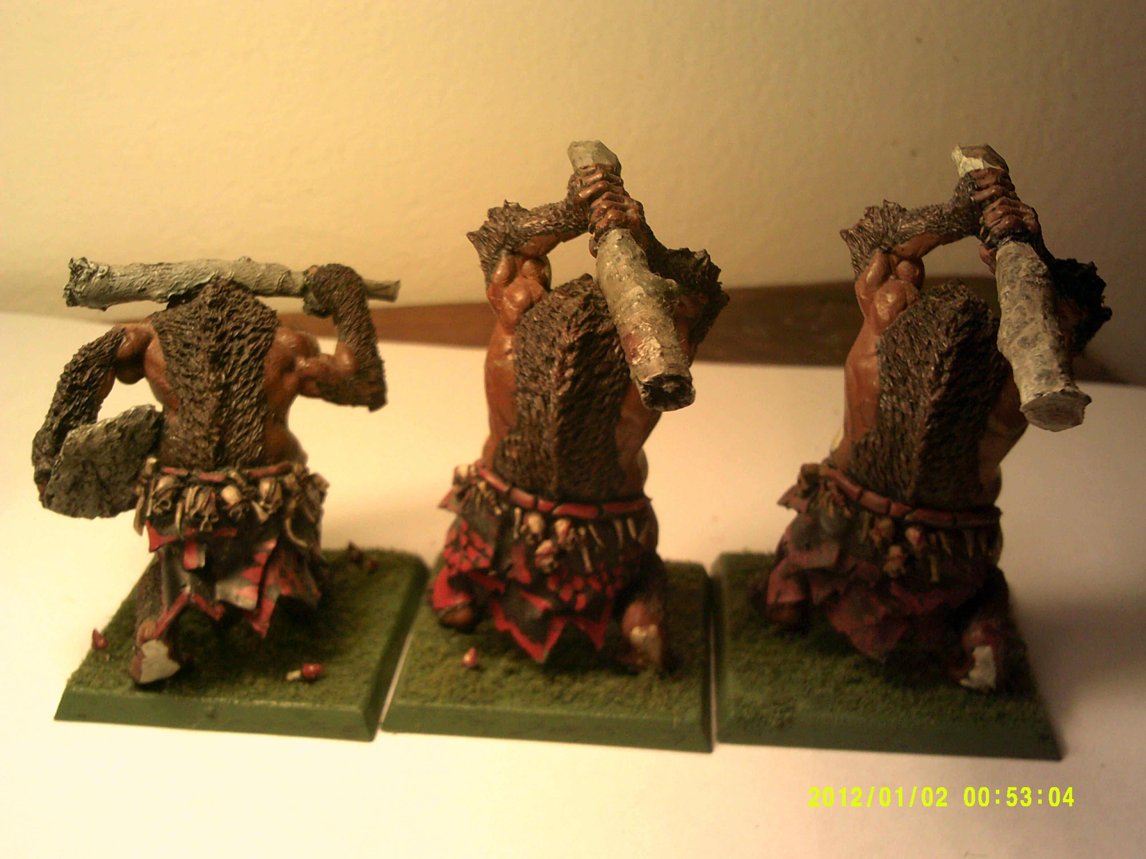 Night Goblins, RBG Trolls 2