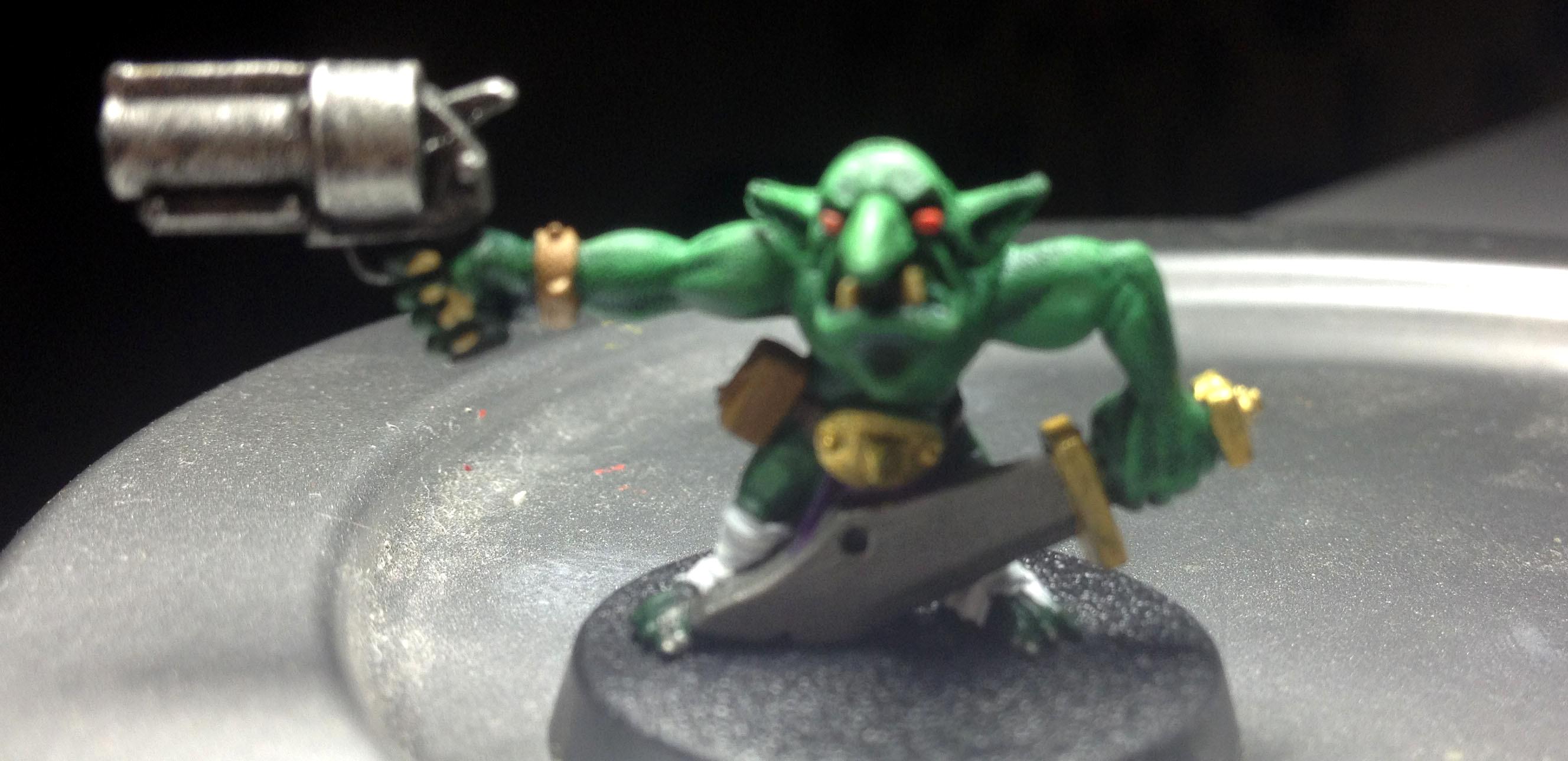 Gretchin, Warhammer 40,000