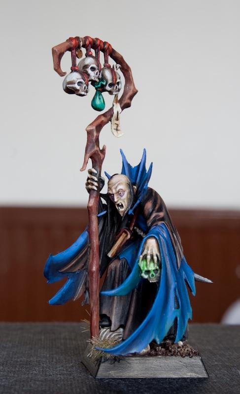 Necromancer