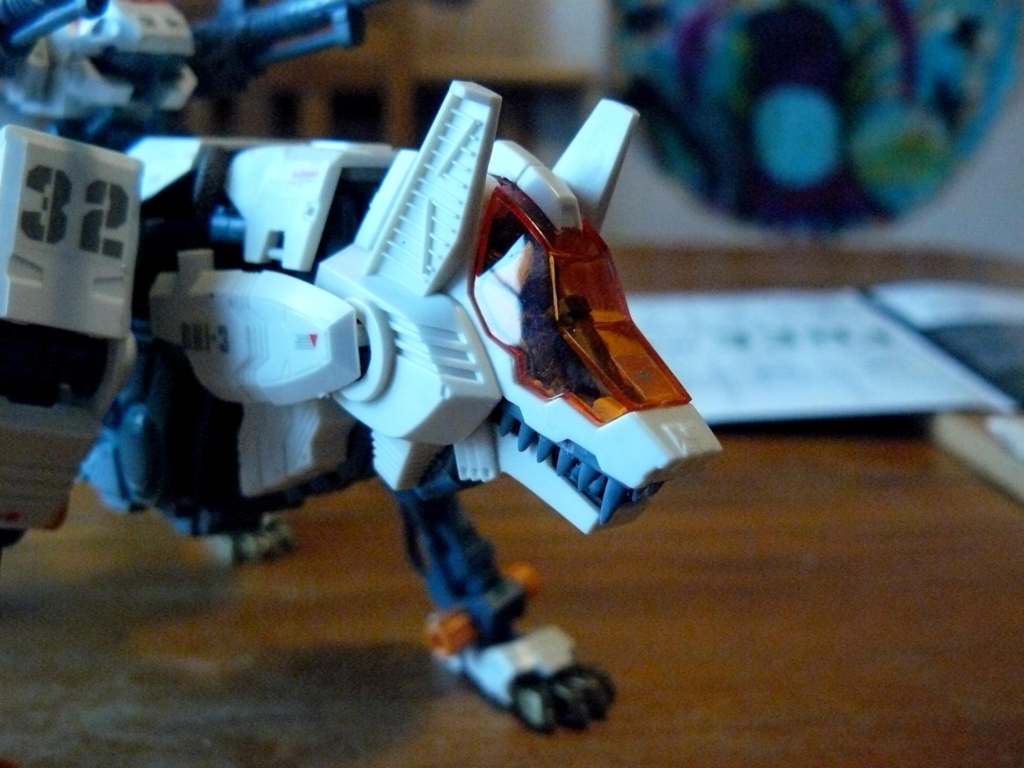 Not Warhammer