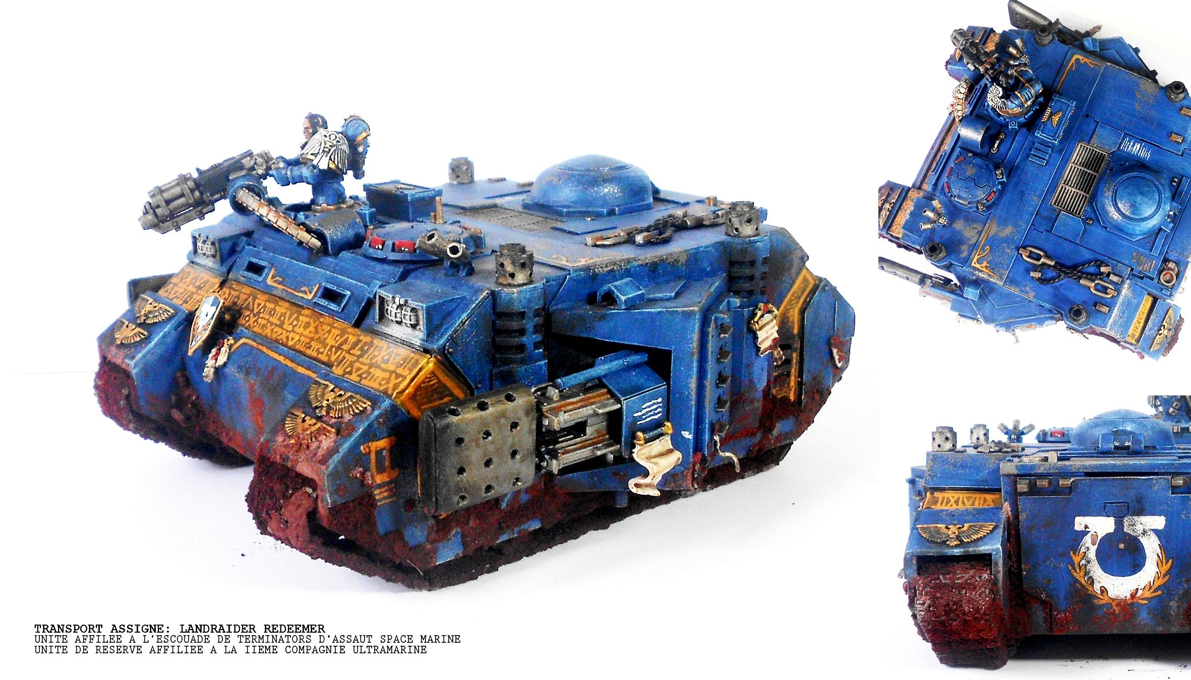 Ultramarines
