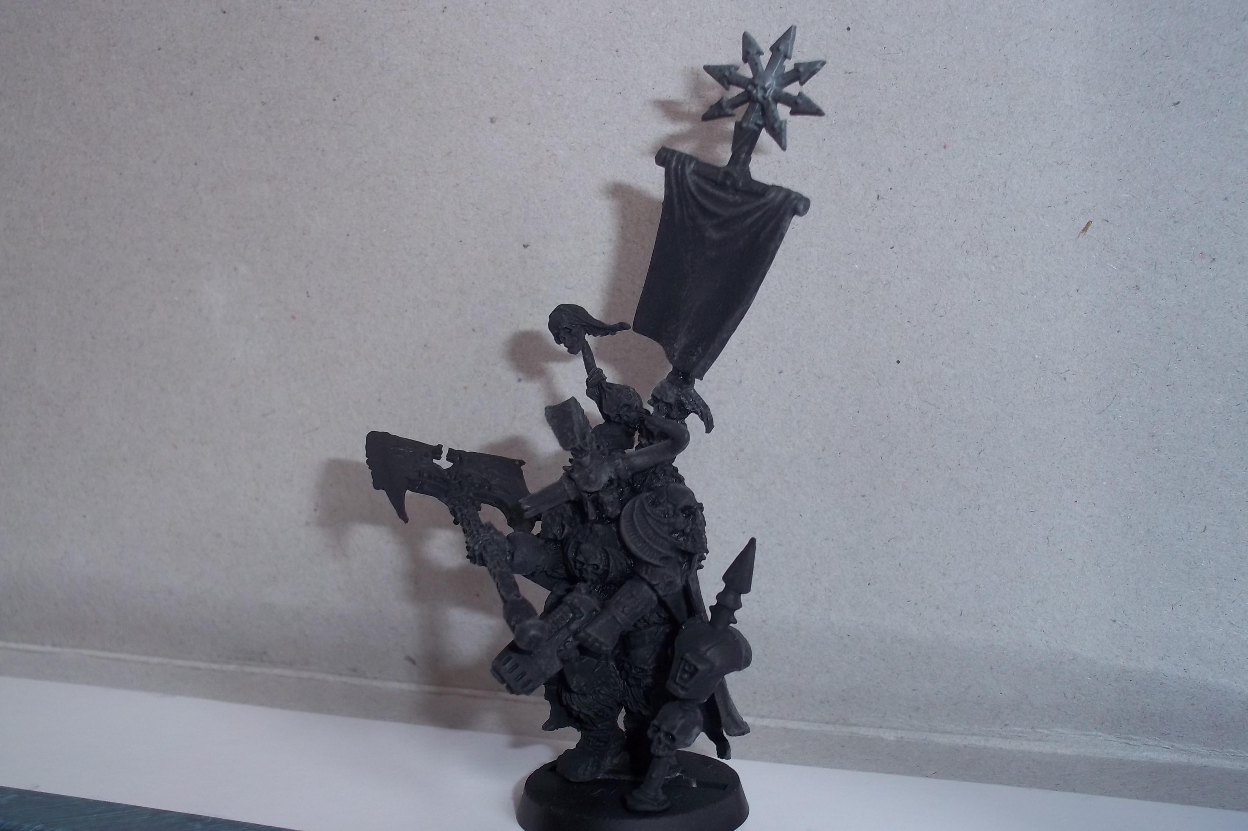 My Dark Apostle Kor Anketh