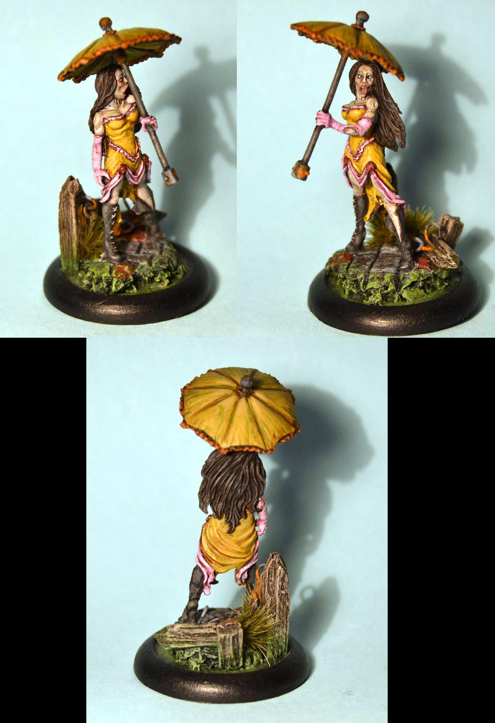 Rotten Belle 2