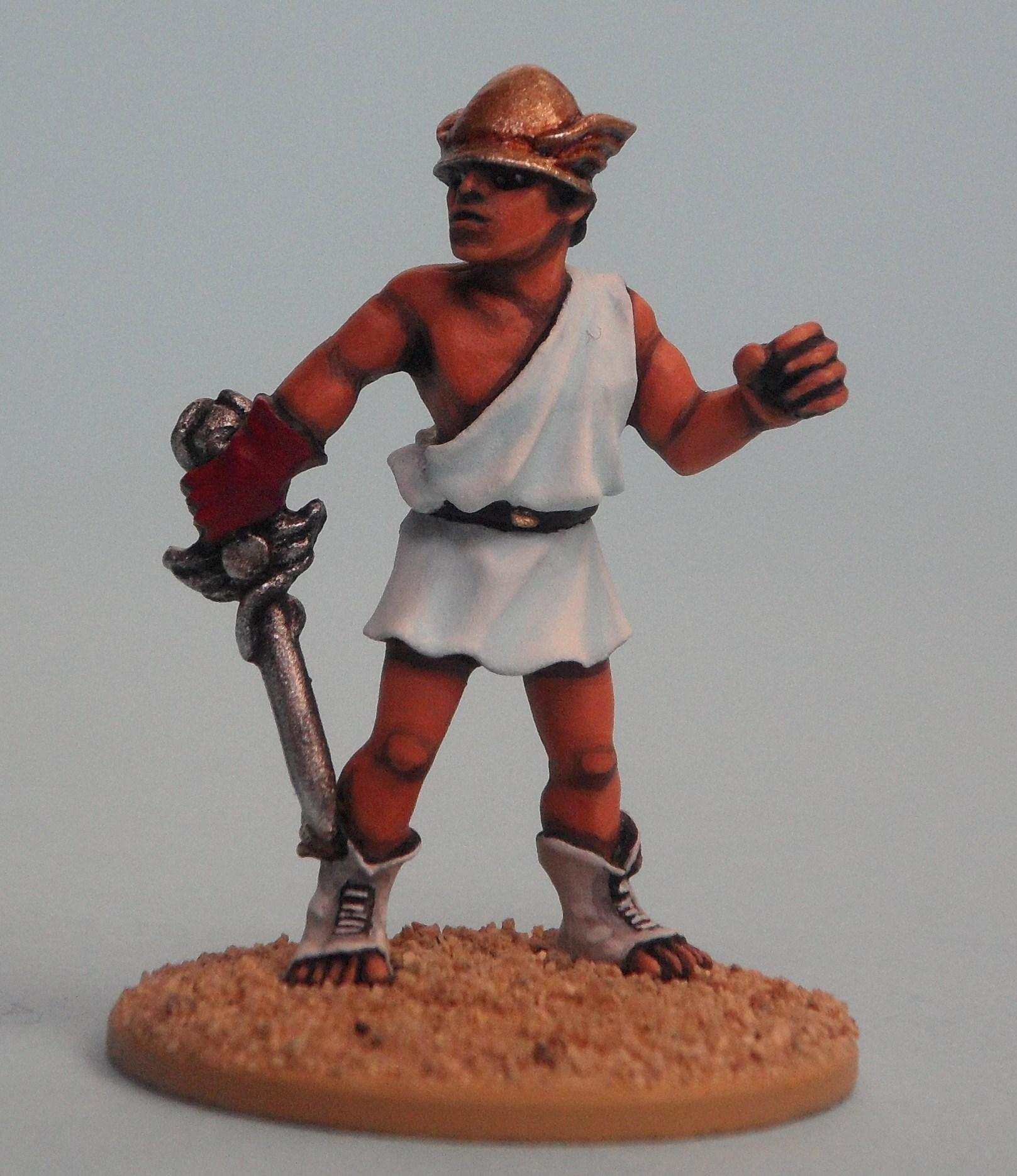 Arena, Foundry, Games, Gladiator, Hermes, Historical, Romans