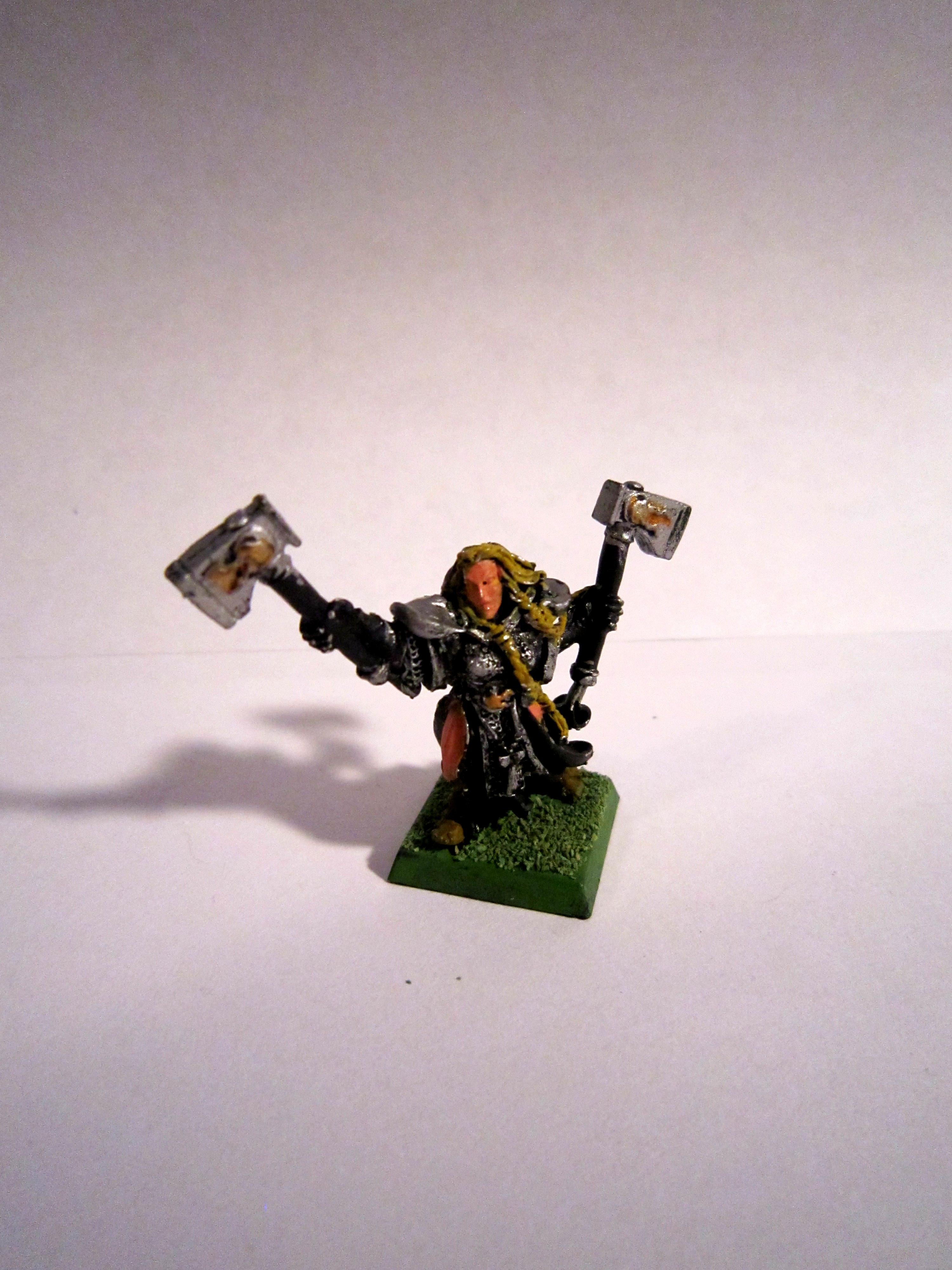 Averland, Empire, Sister Of Sigmar, Warhammer Fantasy
