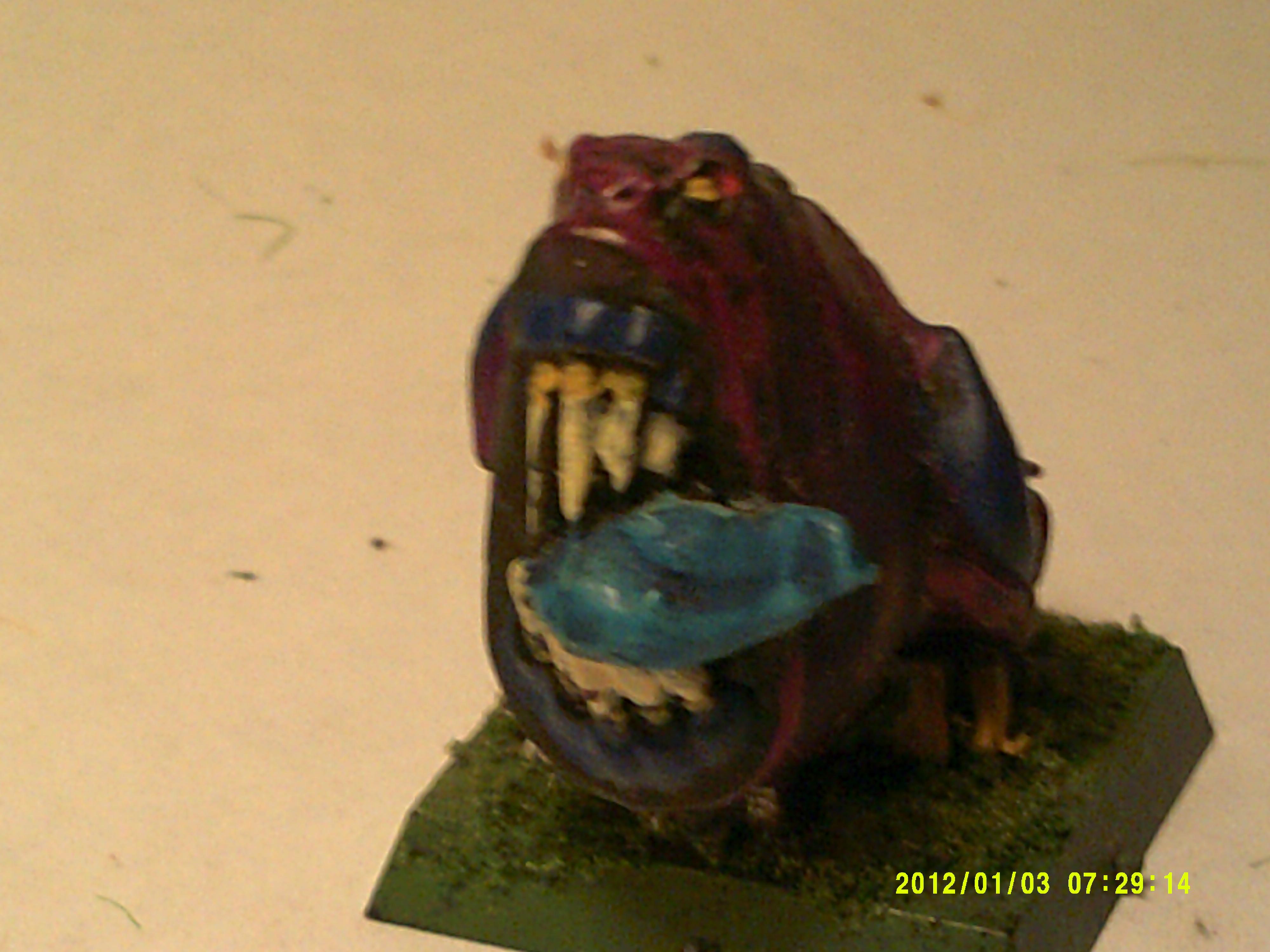 Squig