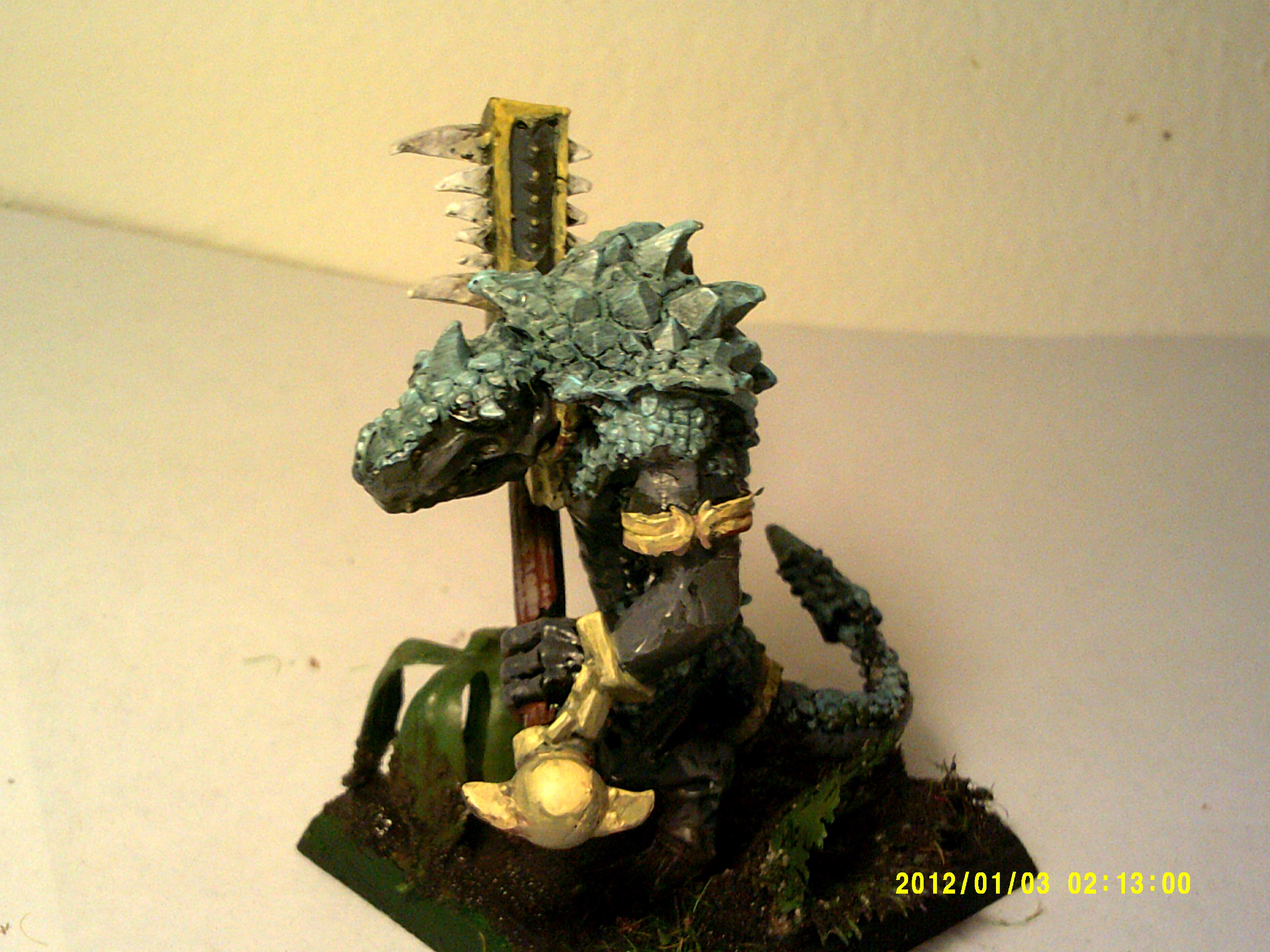 Kroxigor