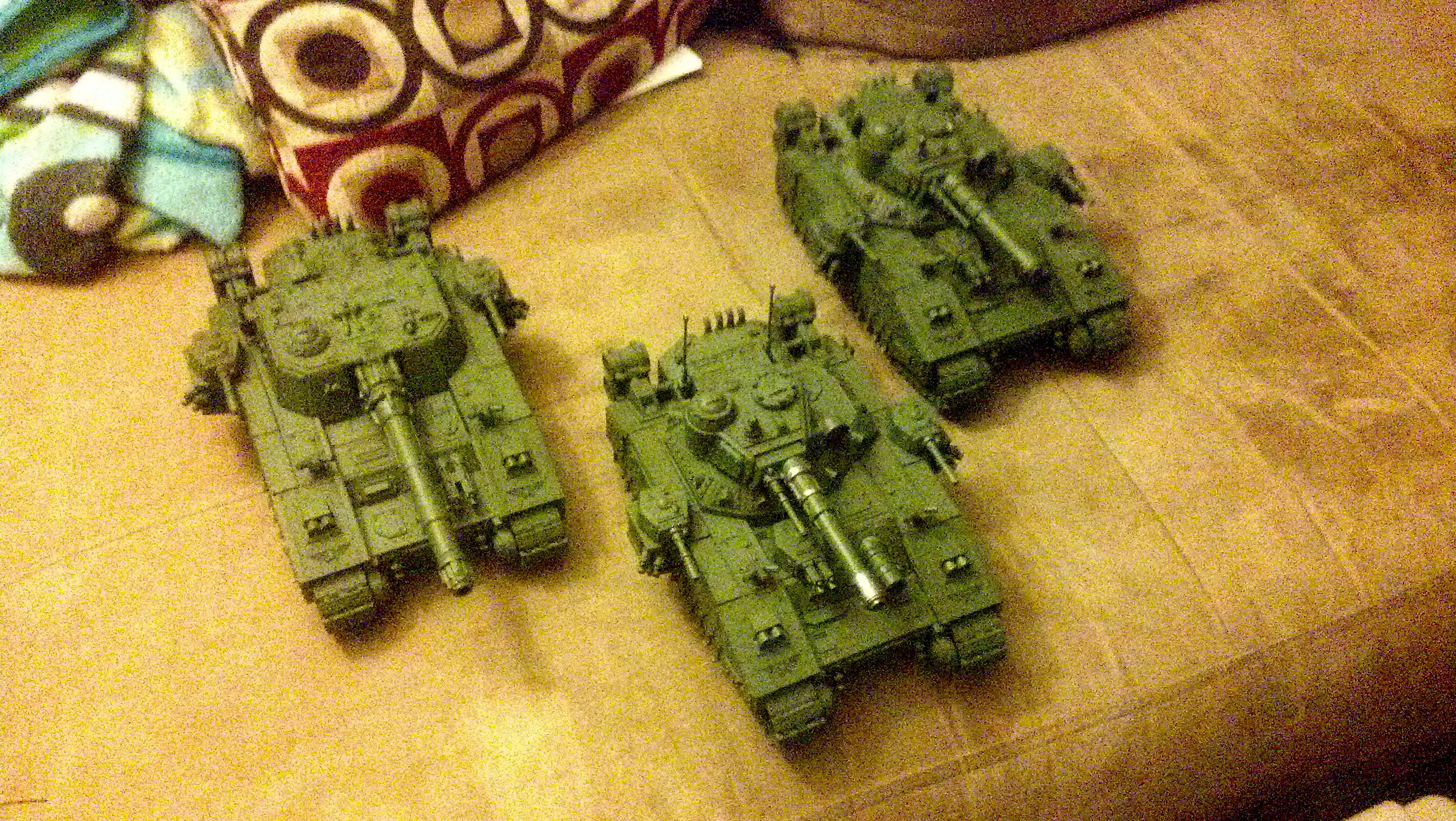 Baneblade, Shadowsword