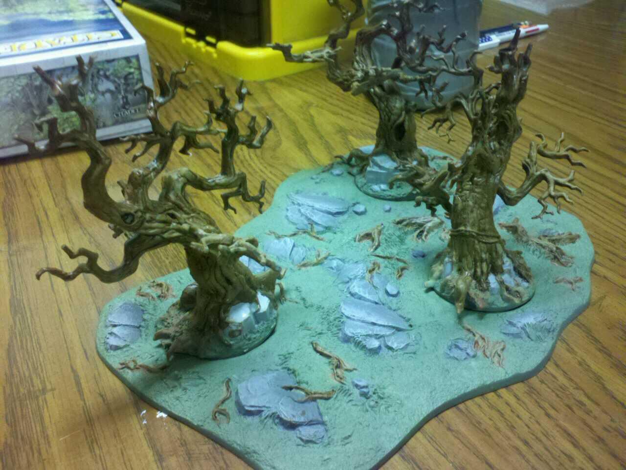Miniatures, Warhammer 40,000