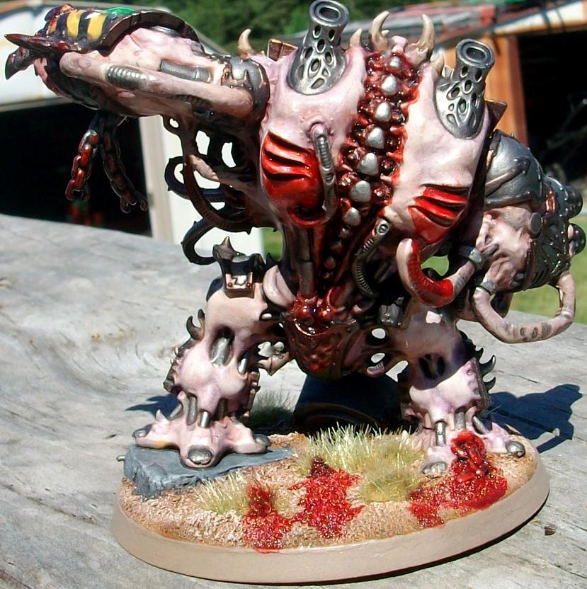 Chaos, Chaos Space Marines, Chosen, Dark Vengeance, Dreadnought, Helbrute, Iron Warriors, Power Fist
