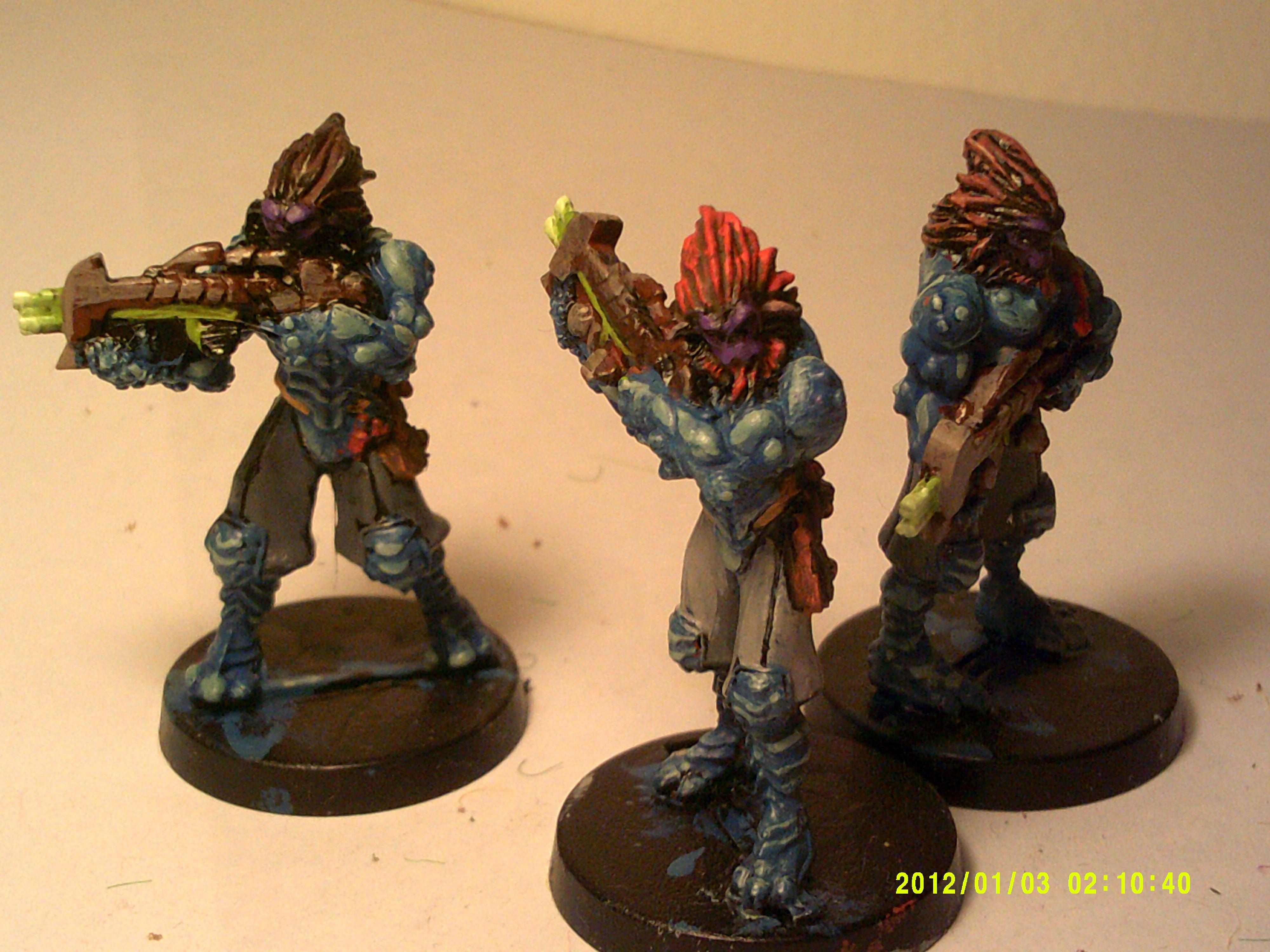 Space Apes