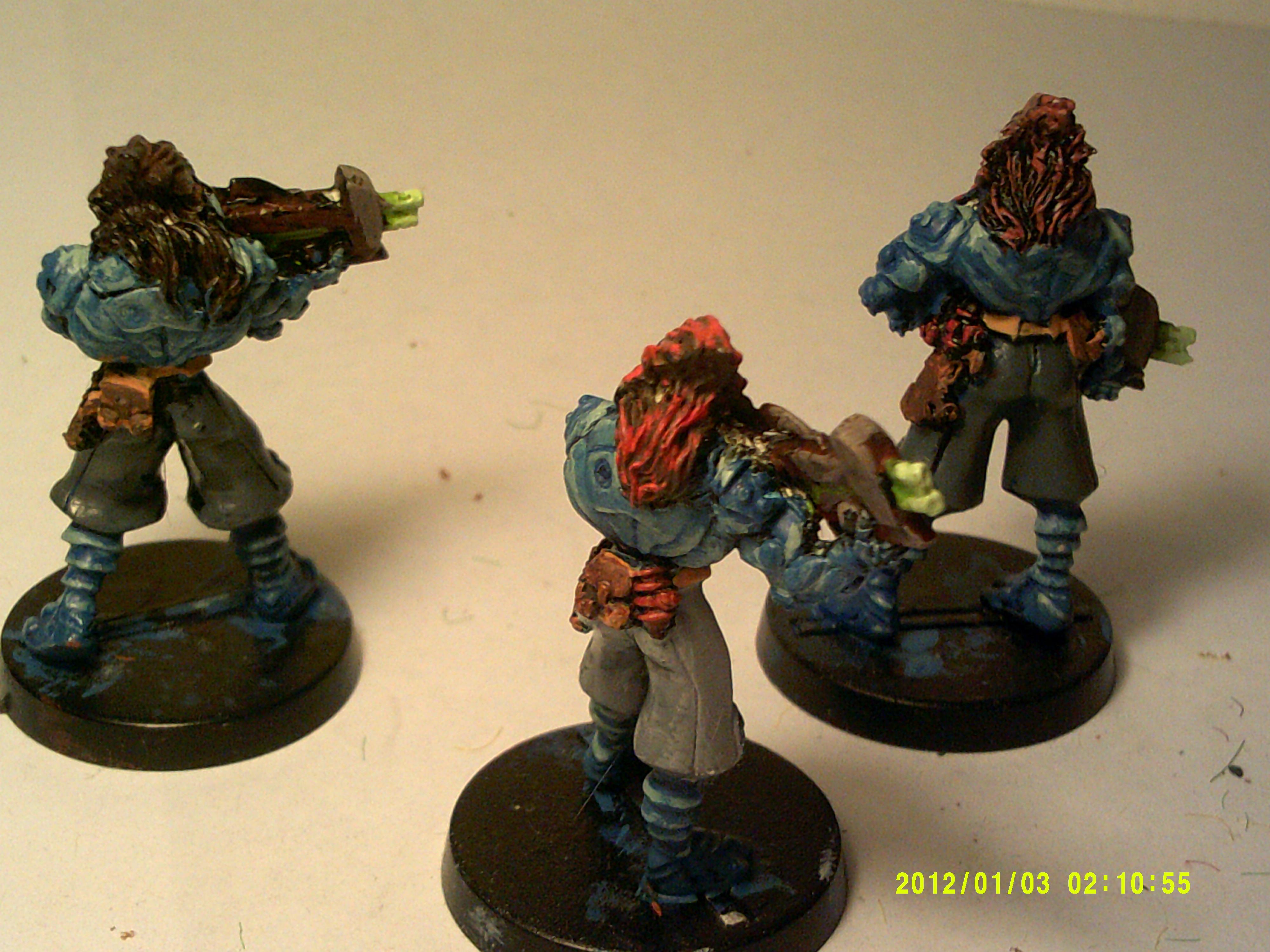 Space Apes 2
