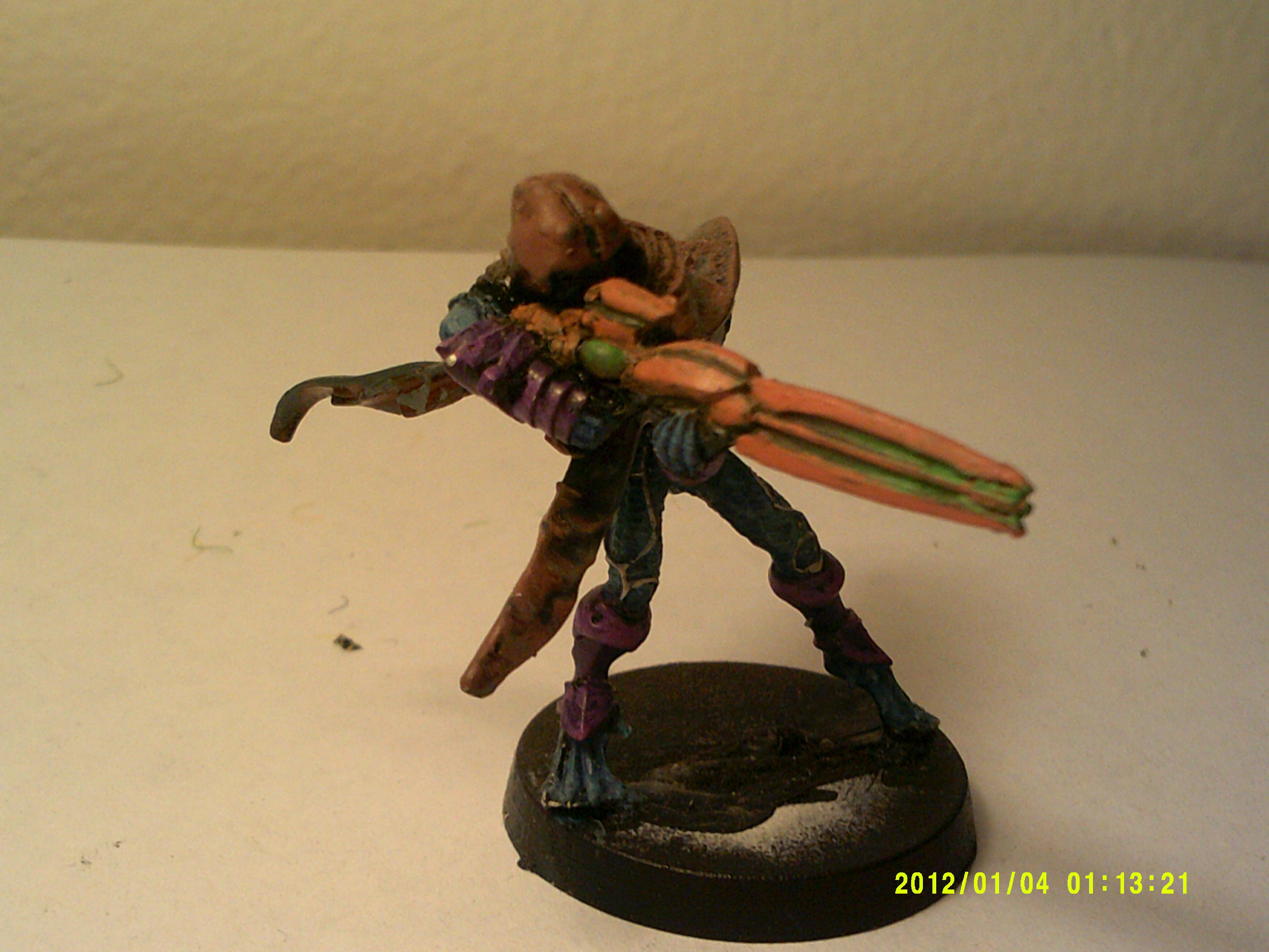 shasvati sniper