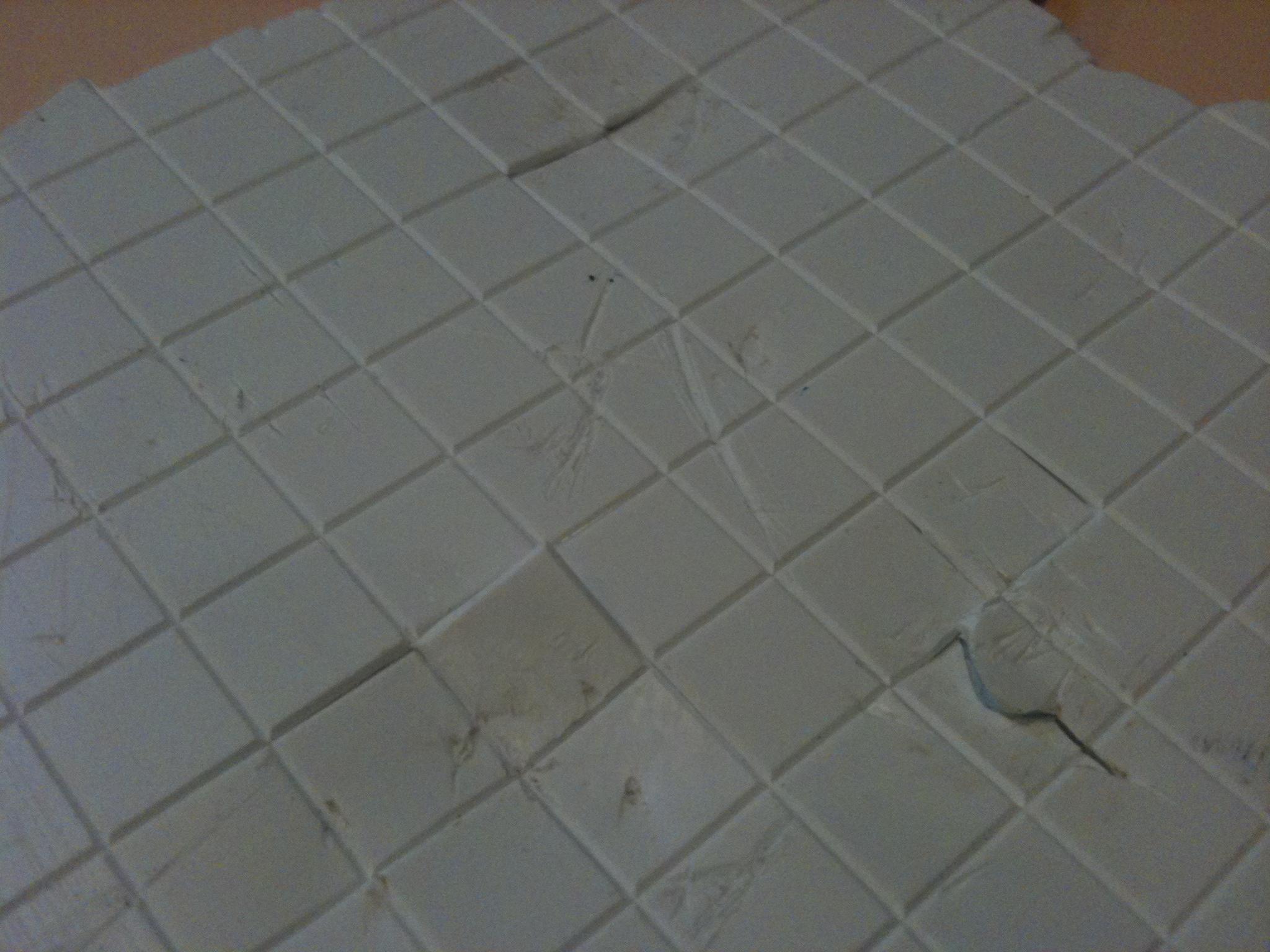 Terrain WIP