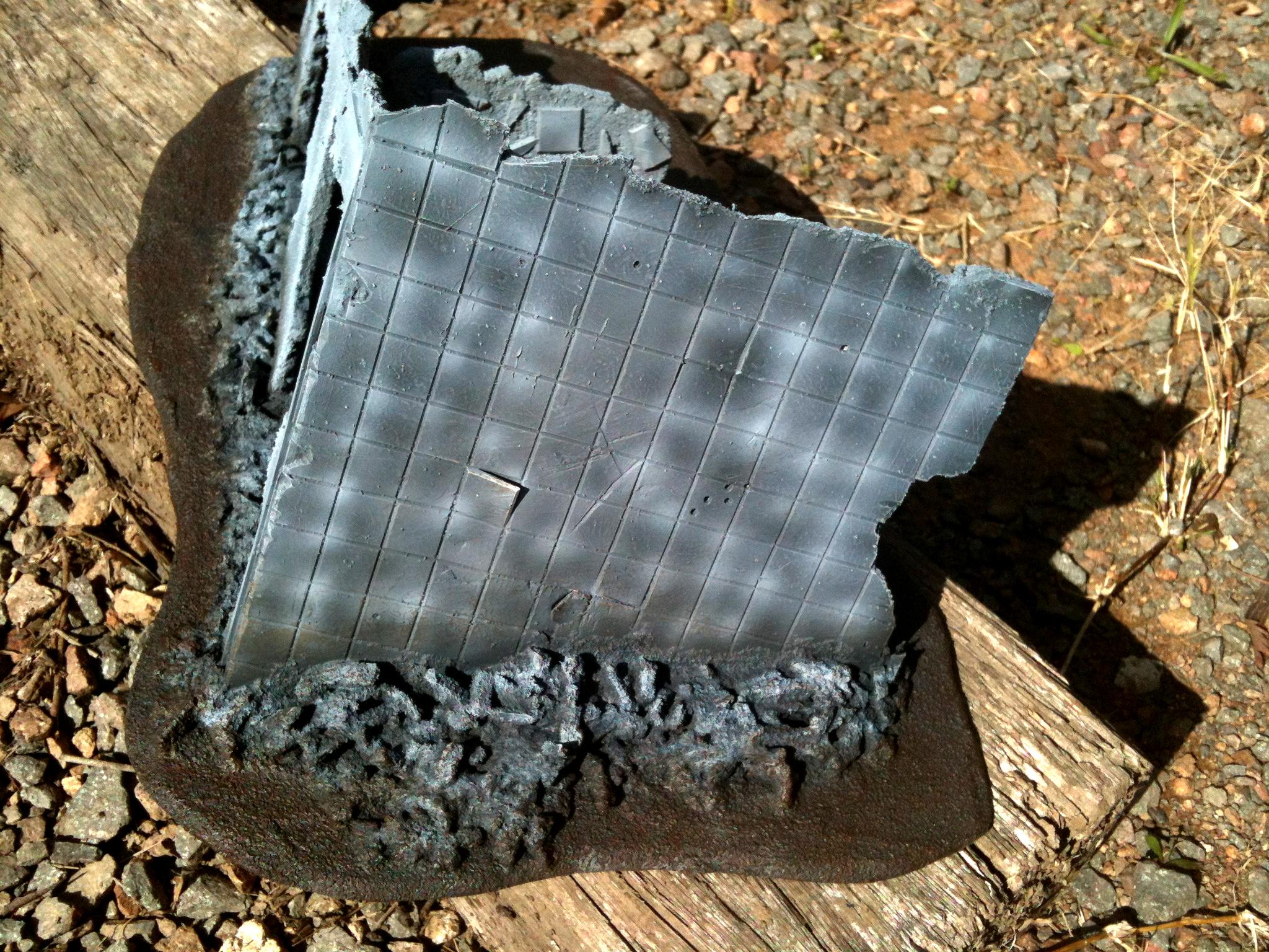 Terrain WIP