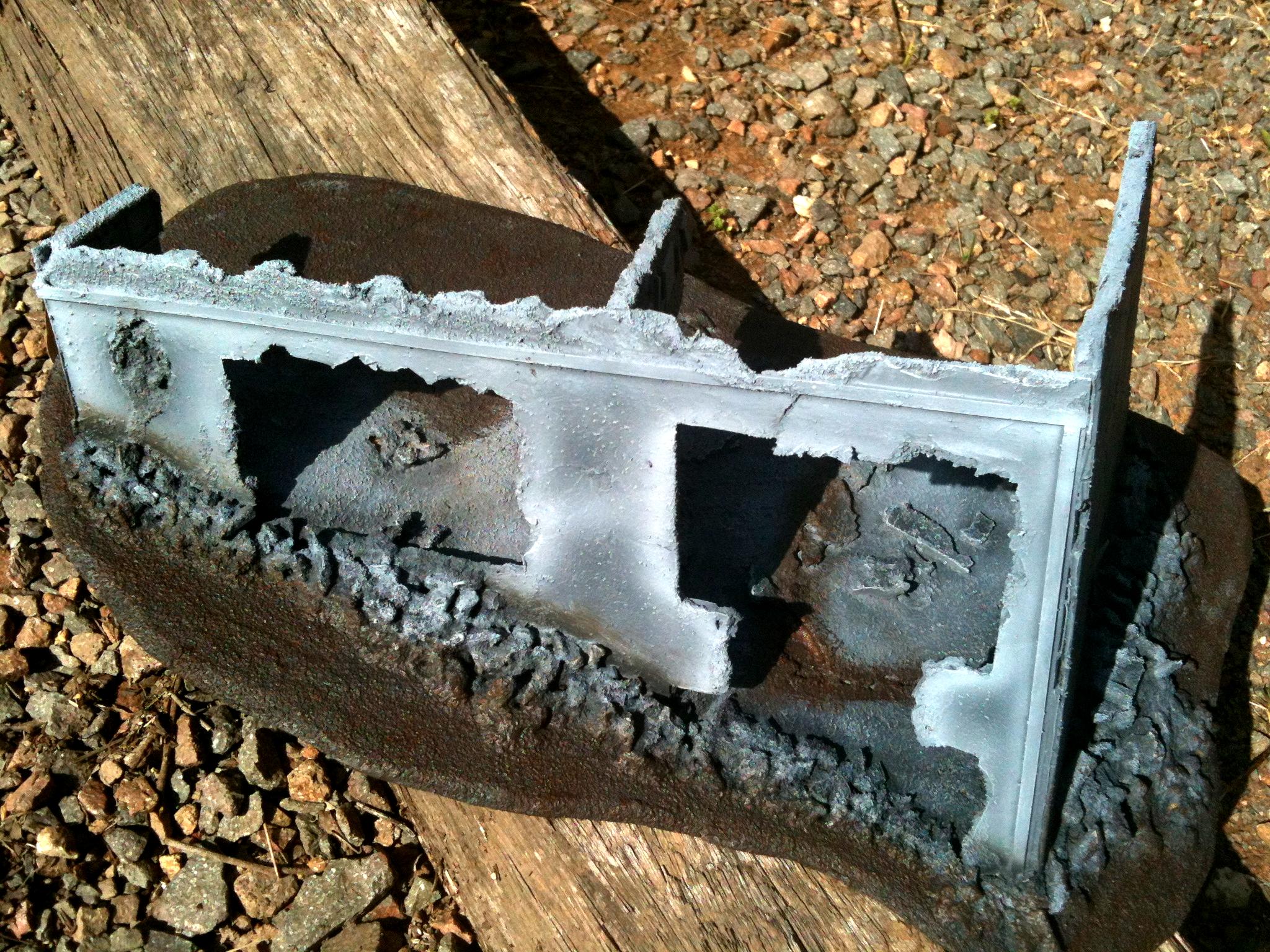 Terrain WIP