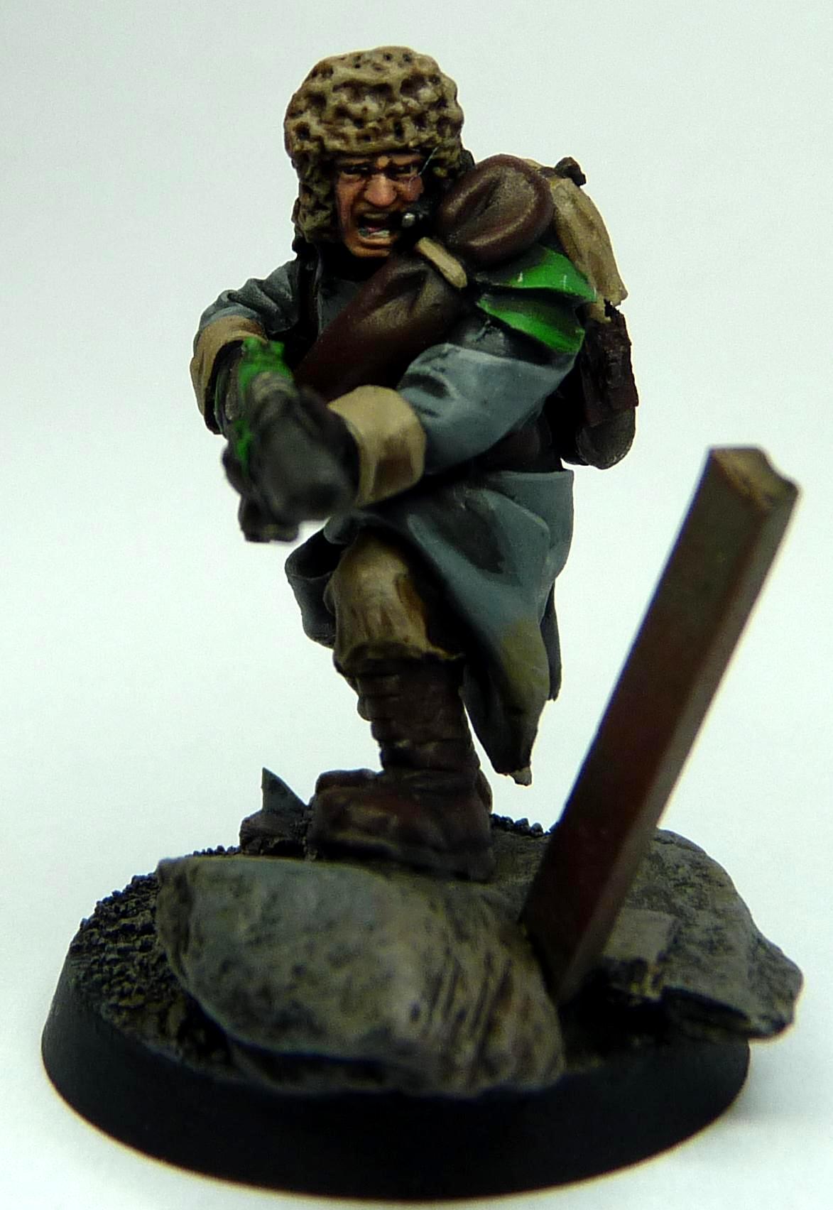 Valhallan